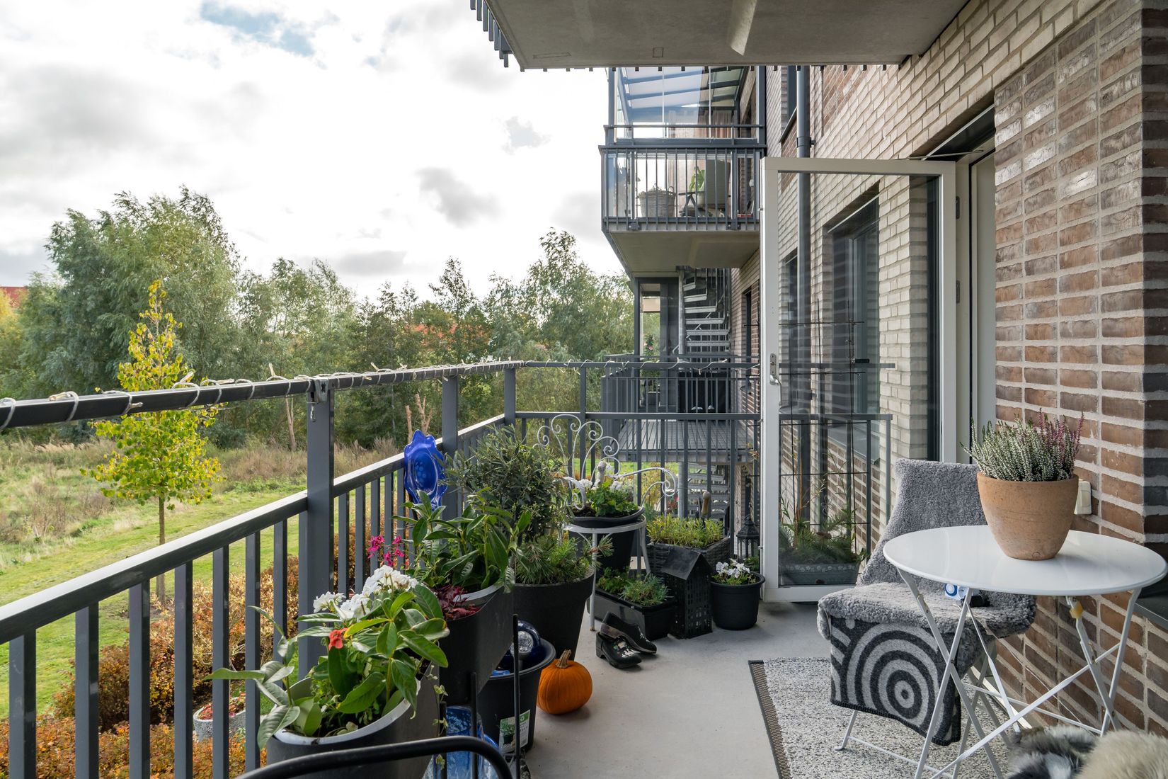 Bostadsrätt, Kung Hans väg 13, Norra Borstahusen, Landskrona