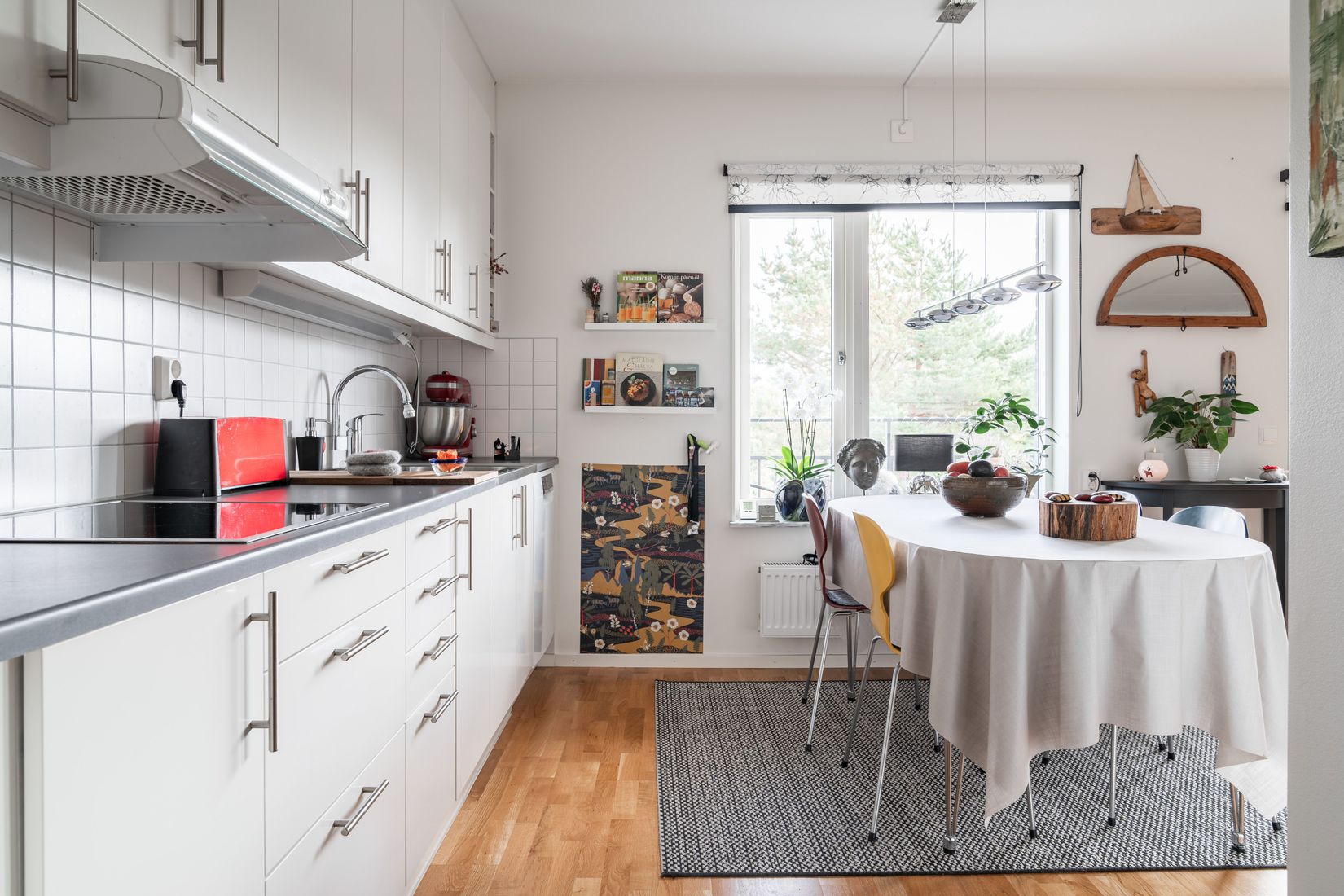 Bostadsrätt, Kung Hans väg 13, Norra Borstahusen, Landskrona