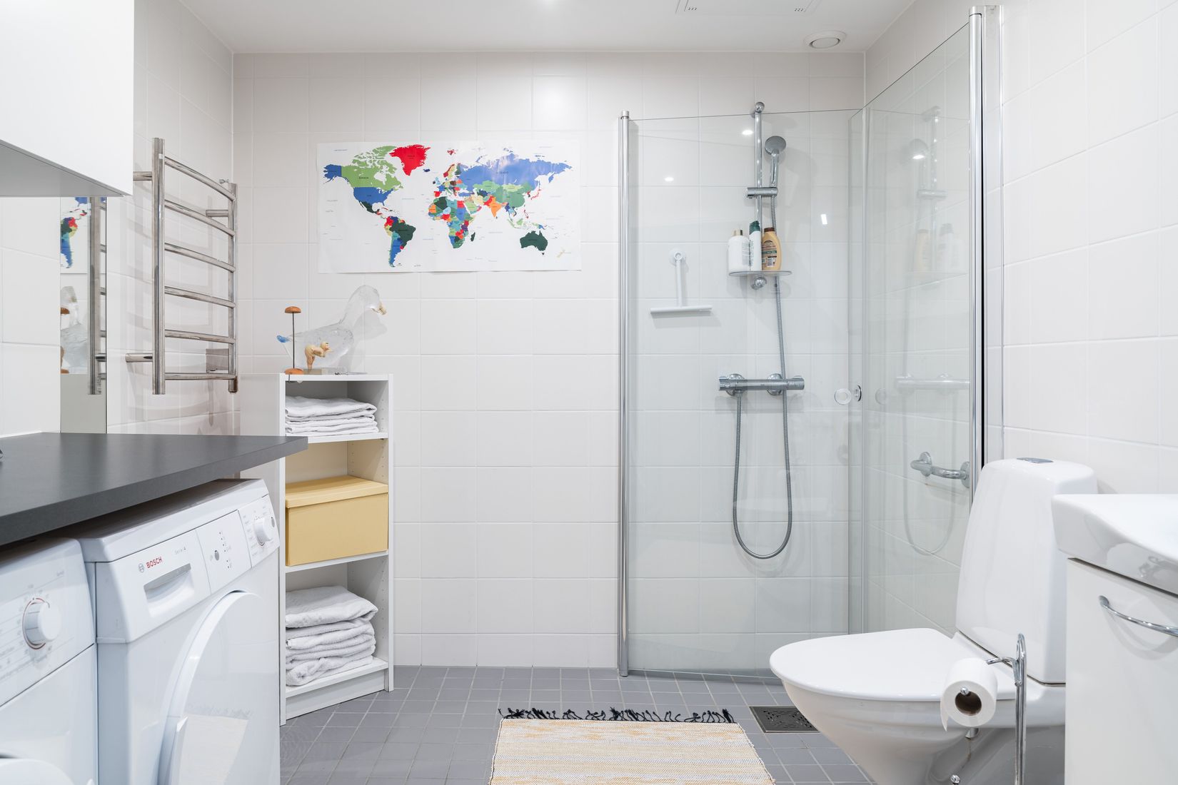 Bostadsrätt, Kung Hans väg 13, Norra Borstahusen, Landskrona