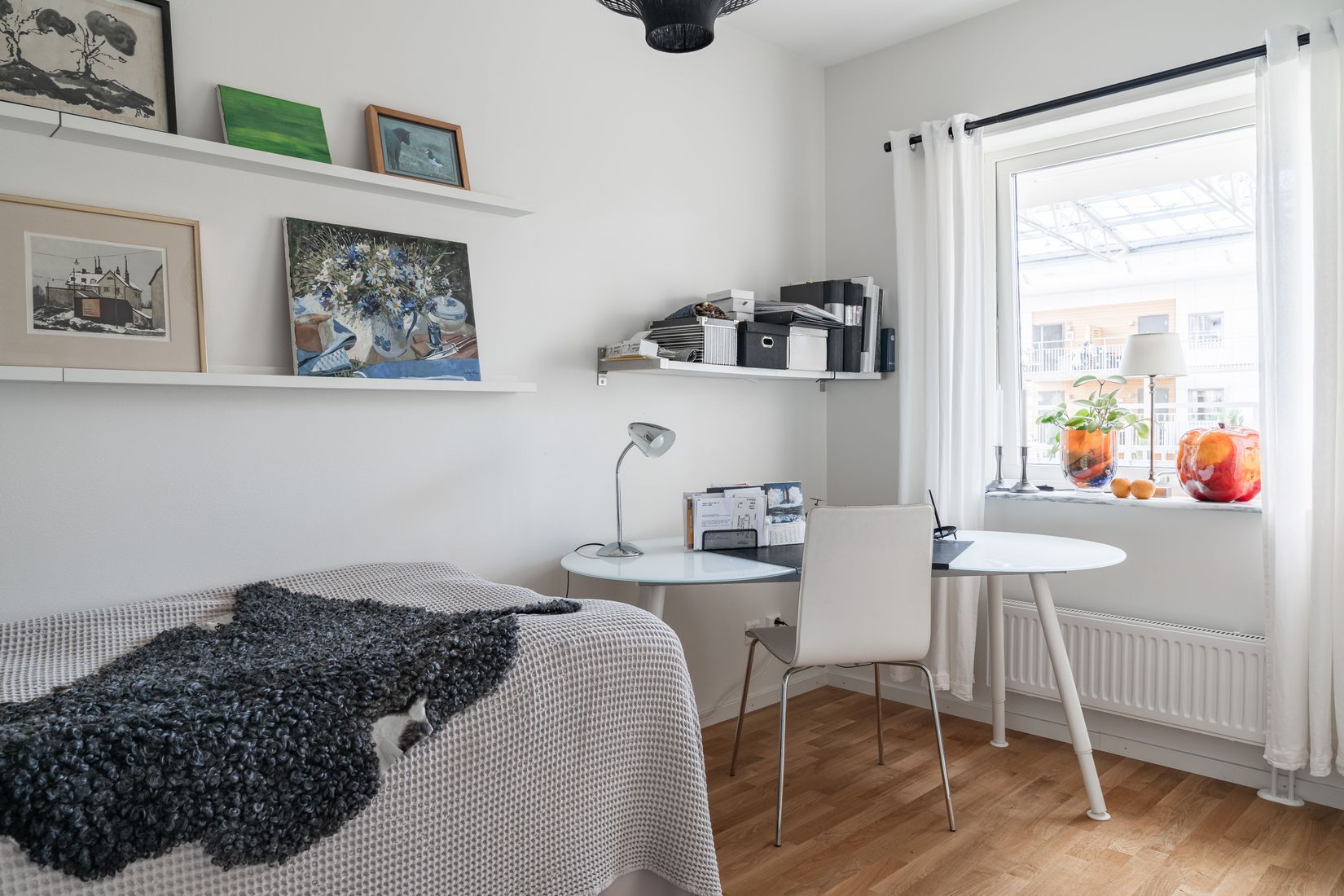 Bostadsrätt, Kung Hans väg 13, Norra Borstahusen, Landskrona