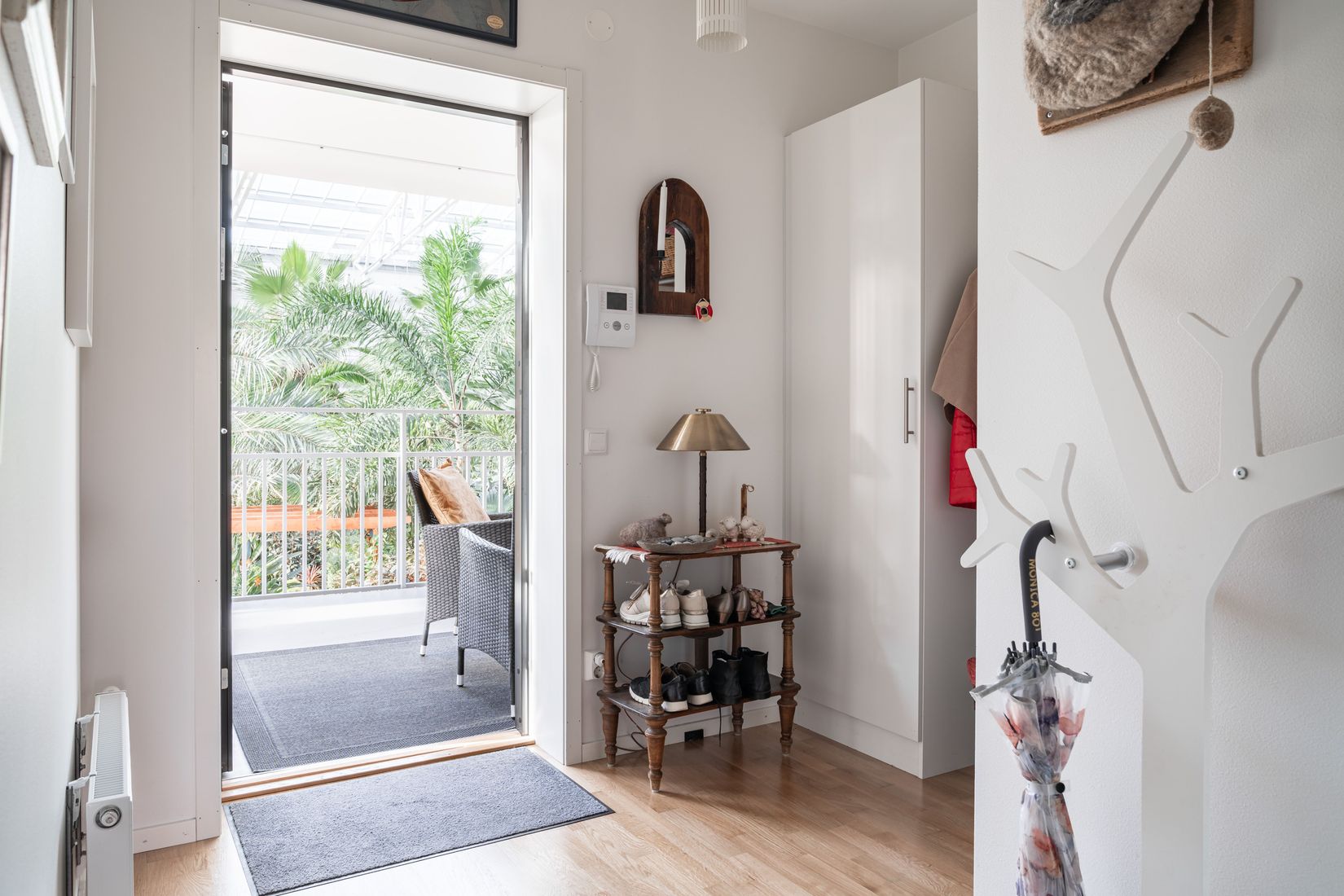 Bostadsrätt, Kung Hans väg 13, Norra Borstahusen, Landskrona