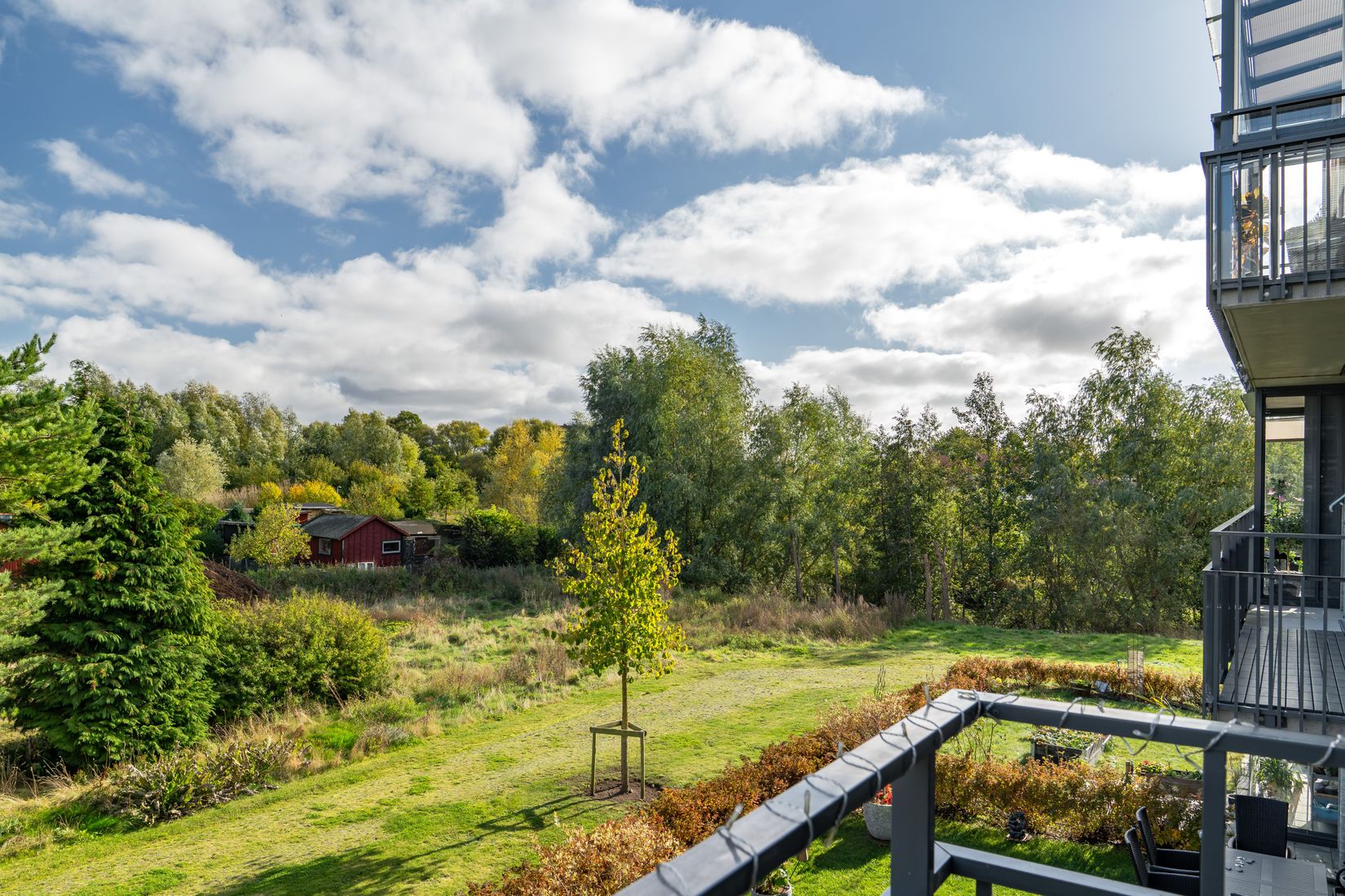 Bostadsrätt, Kung Hans väg 13, Norra Borstahusen, Landskrona