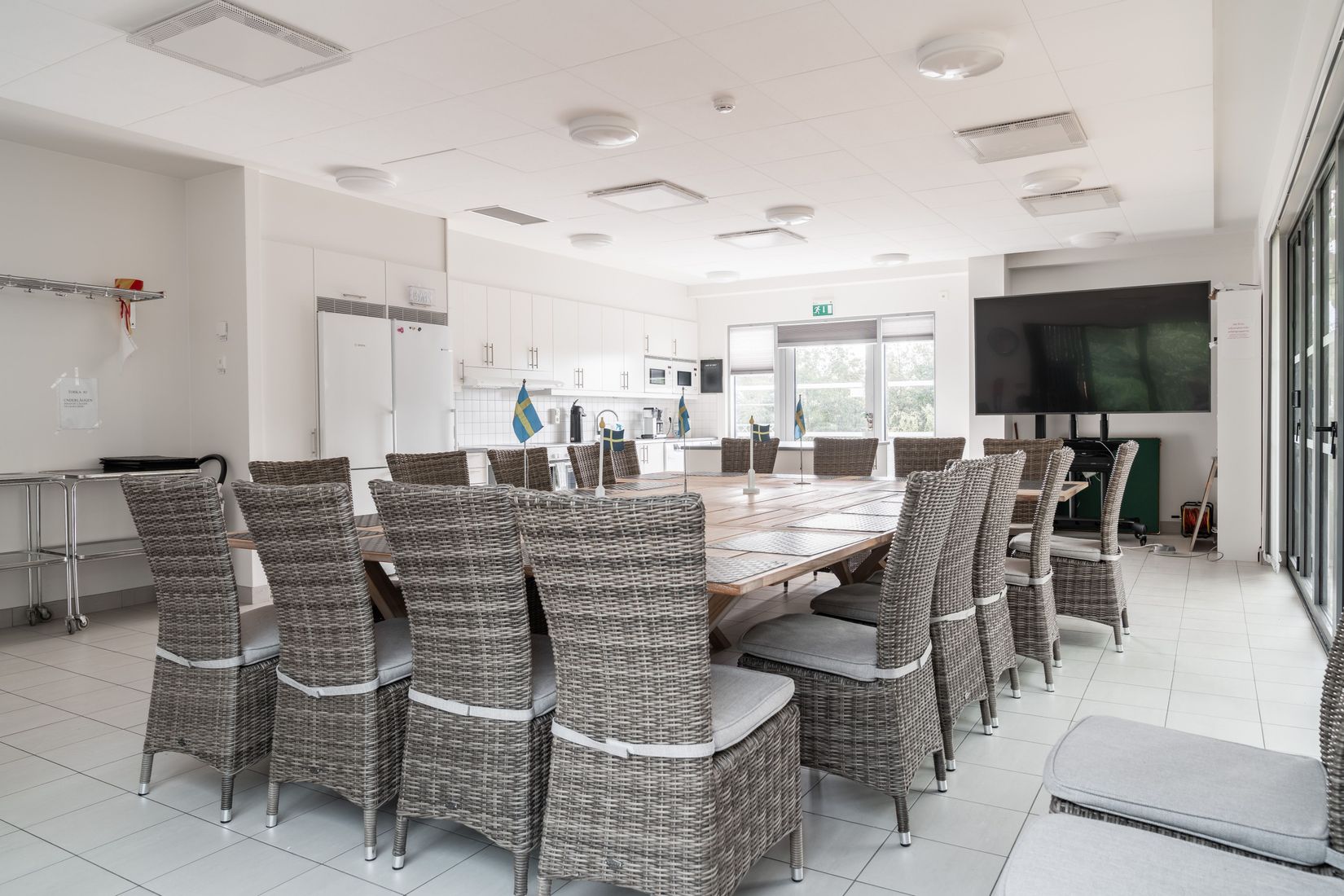 Bostadsrätt, Kung Hans väg 13, Norra Borstahusen, Landskrona