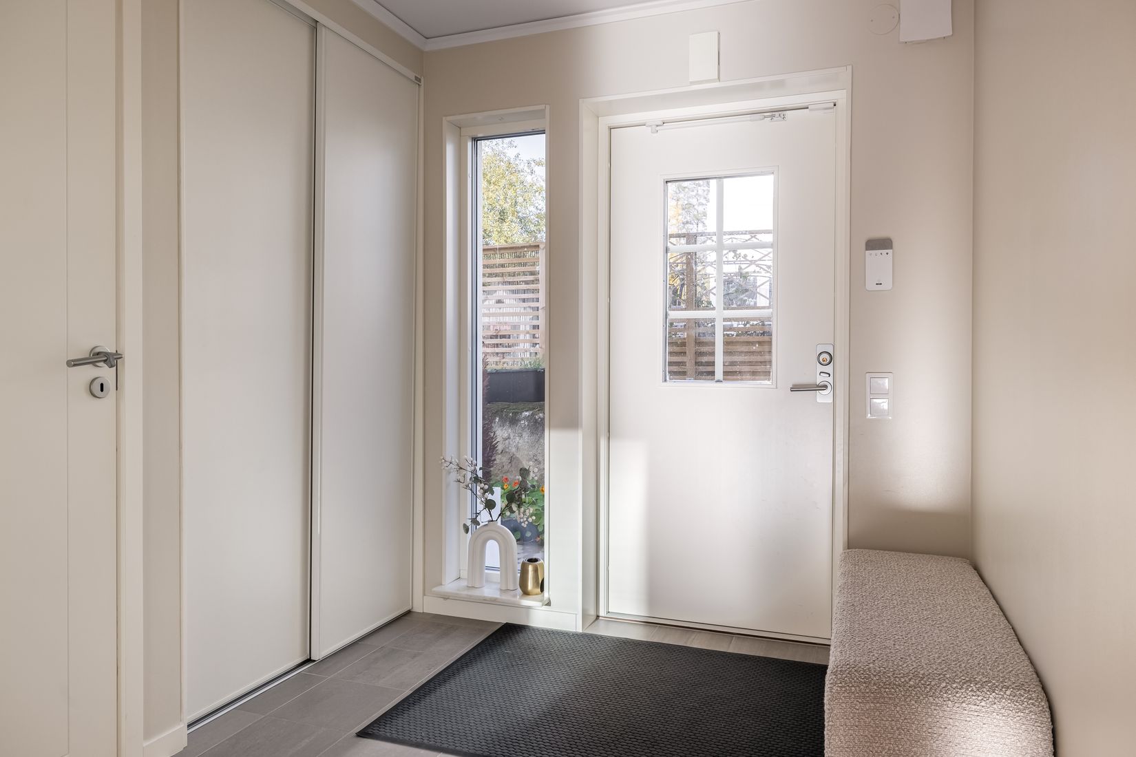 Bostadsrätt, Radhus, Djupdalsvägen 6C, Länna , Huddinge