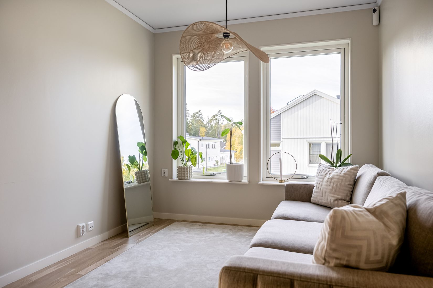 Bostadsrätt, Radhus, Djupdalsvägen 6C, Länna , Huddinge