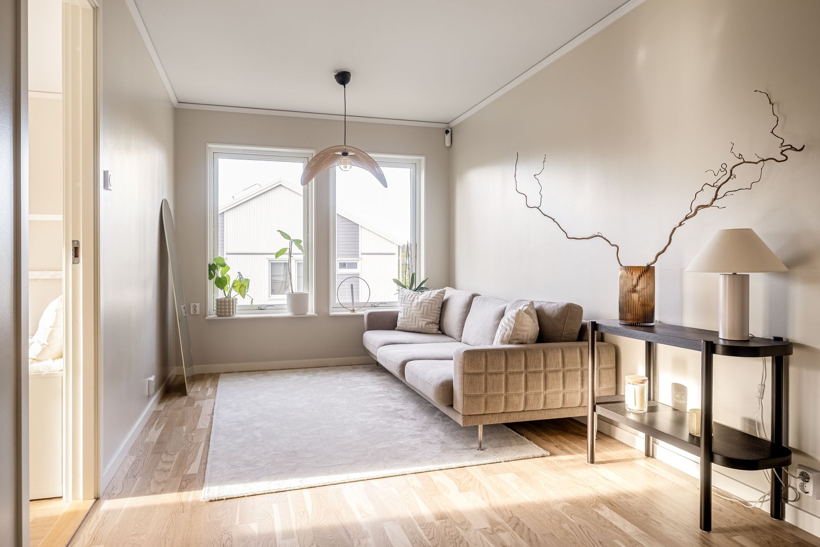 Bostadsrätt, Radhus, Djupdalsvägen 6C, Länna , Huddinge