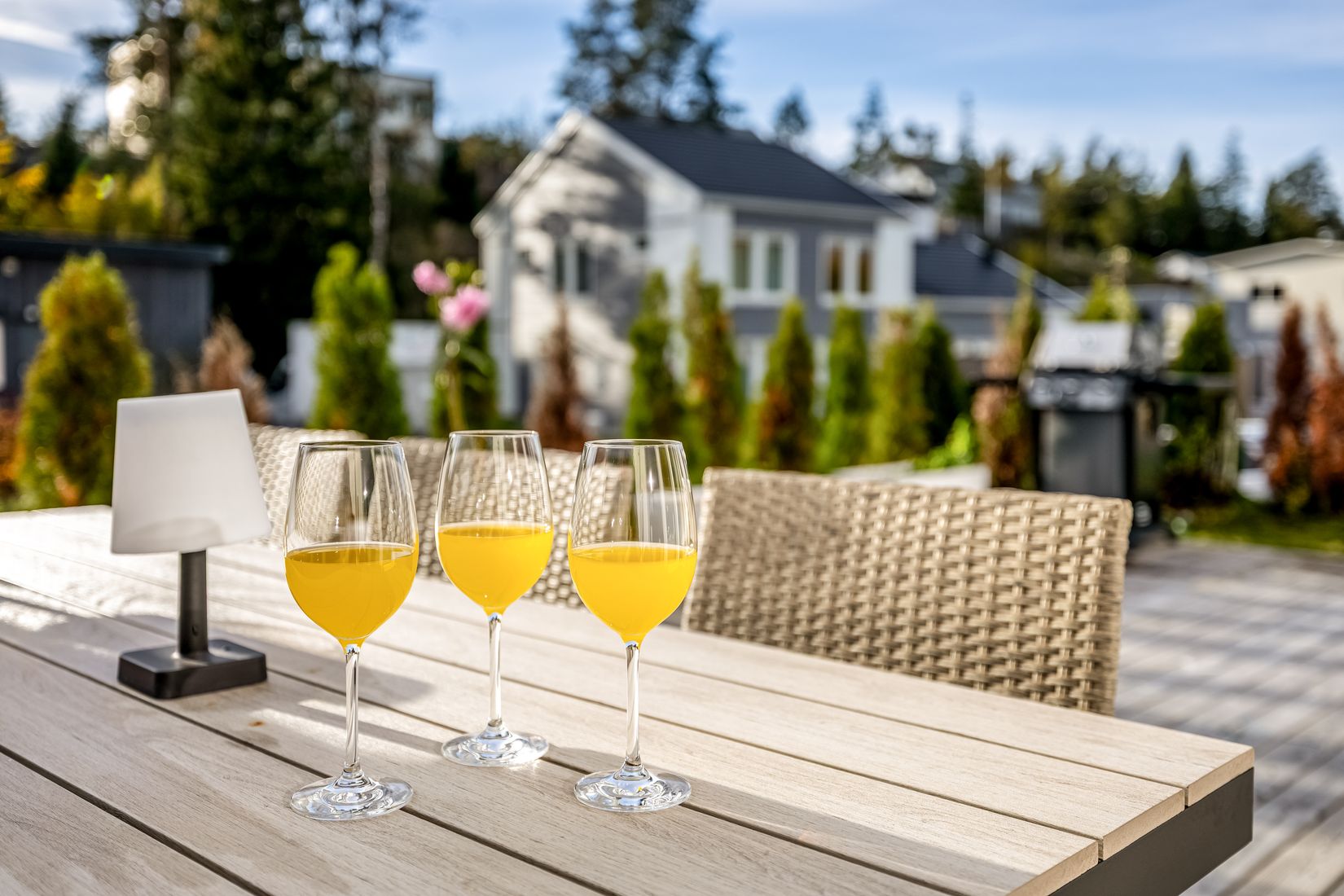 Bostadsrätt, Radhus, Djupdalsvägen 6C, Länna , Huddinge