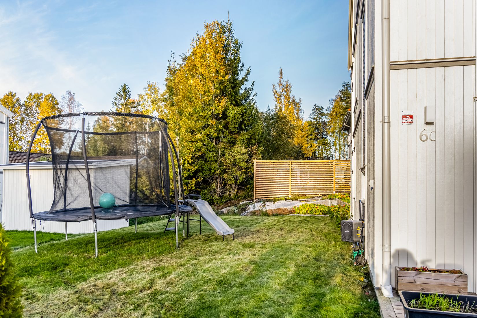 Bostadsrätt, Radhus, Djupdalsvägen 6C, Länna , Huddinge