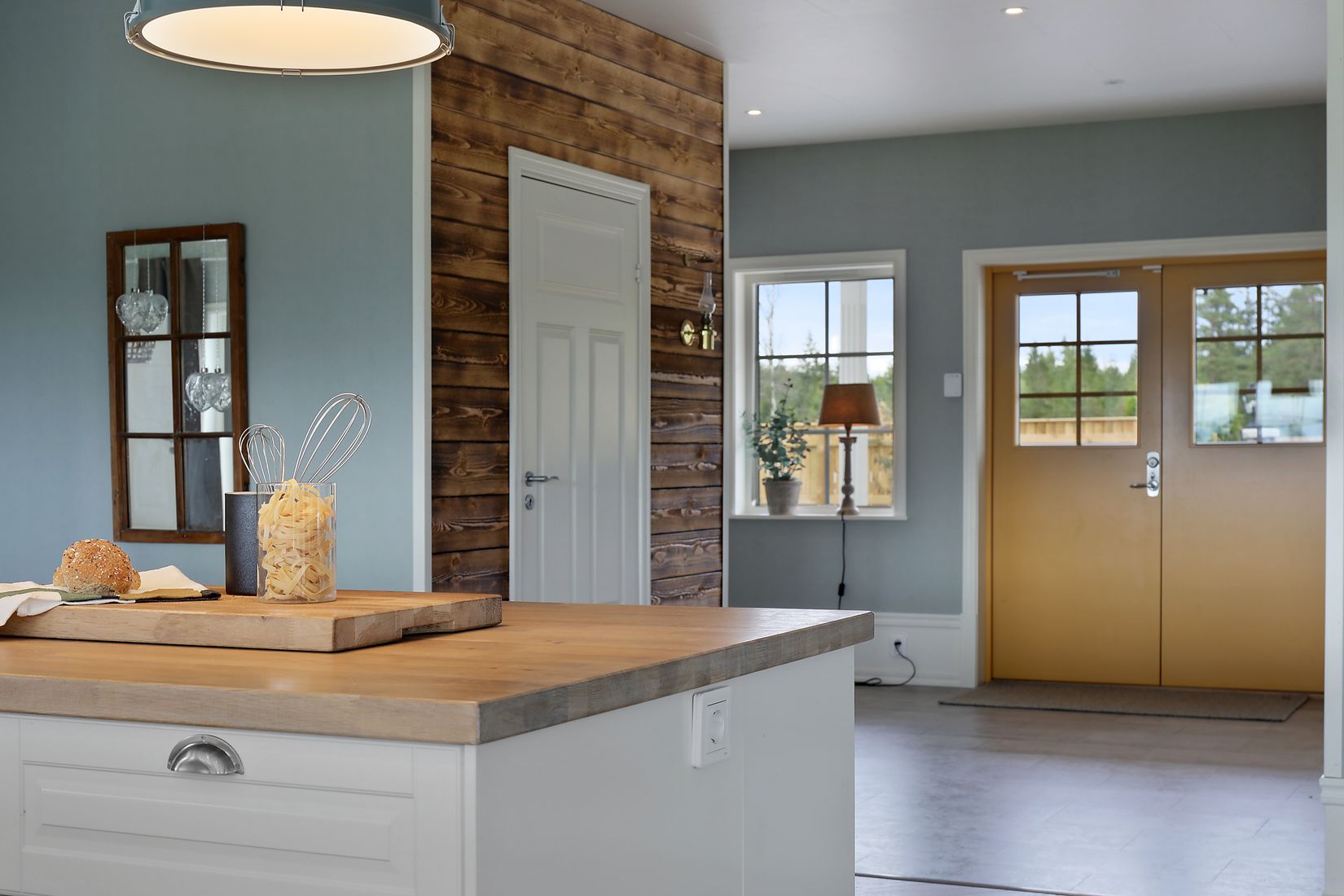 Villa, Stadsfjället 275, Uddevalla