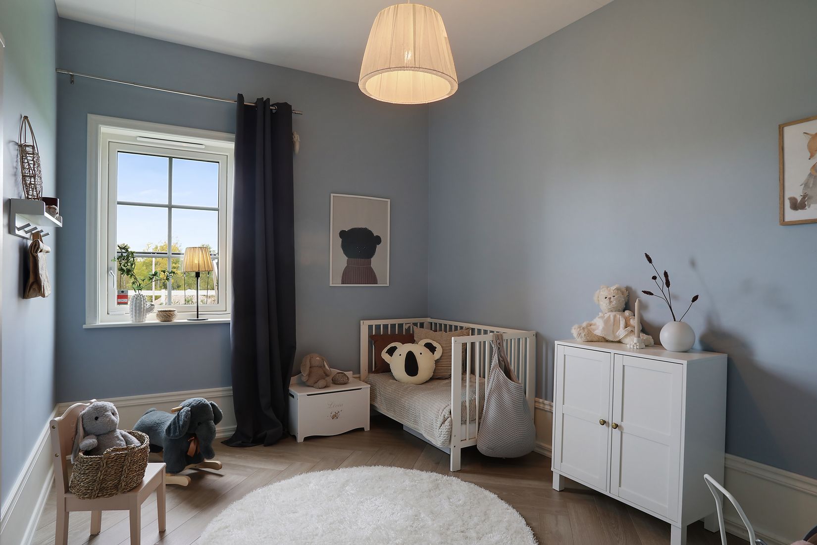 Villa, Stadsfjället 275, Uddevalla