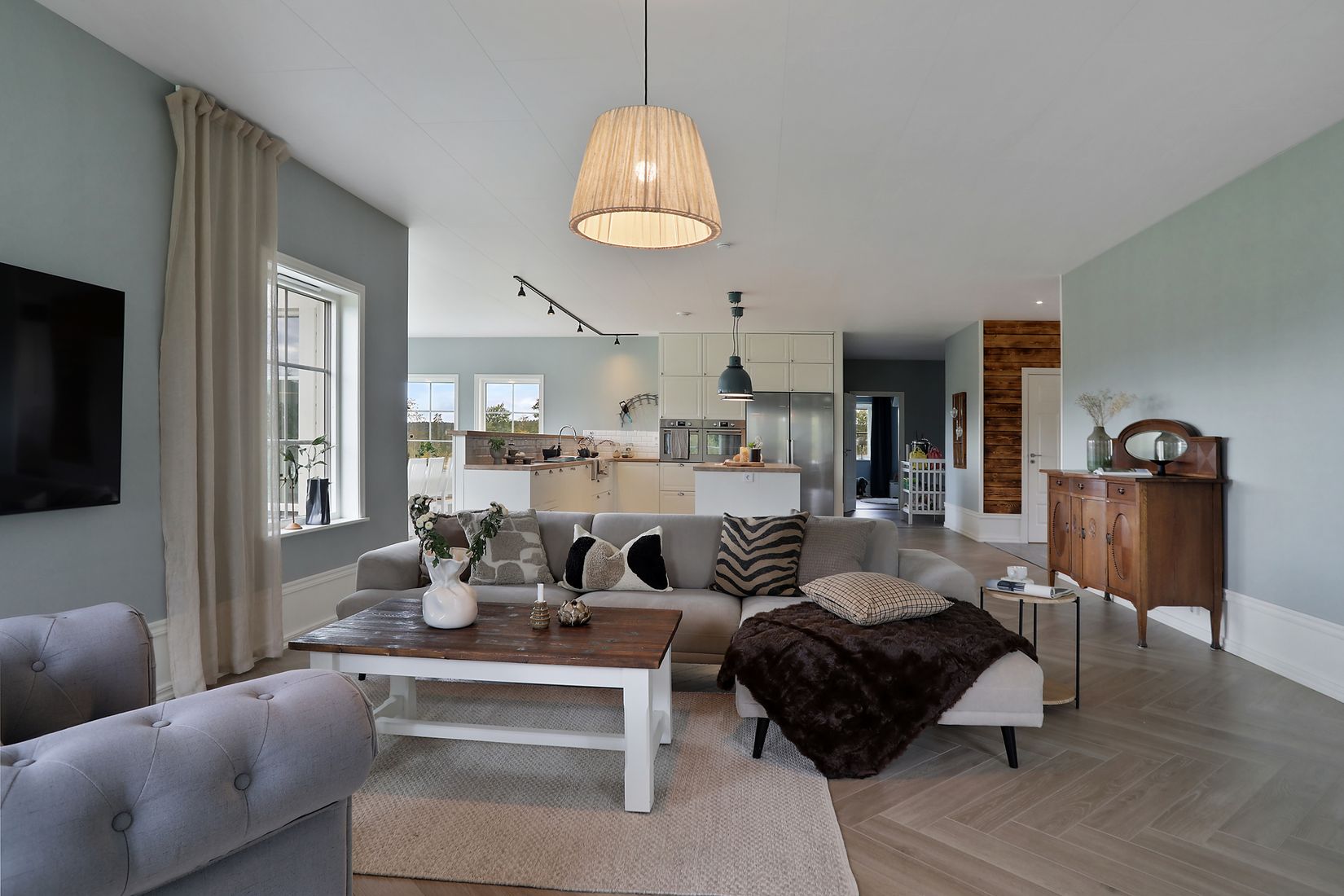 Villa, Stadsfjället 275, Uddevalla