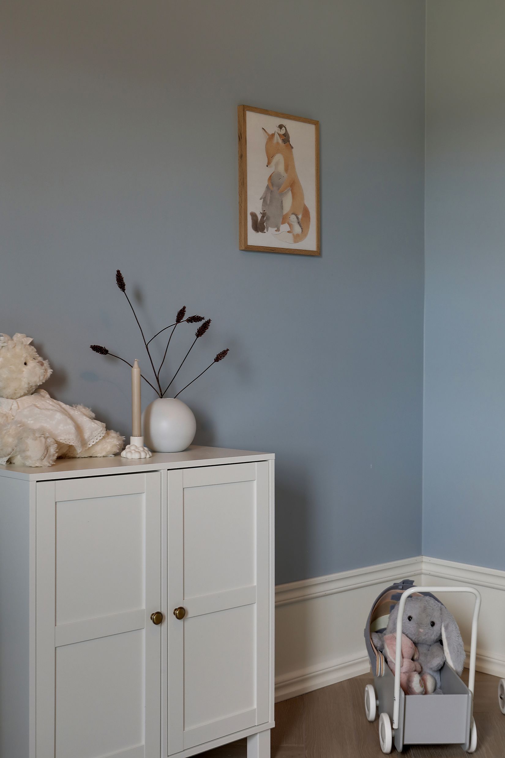 Villa, Stadsfjället 275, Uddevalla