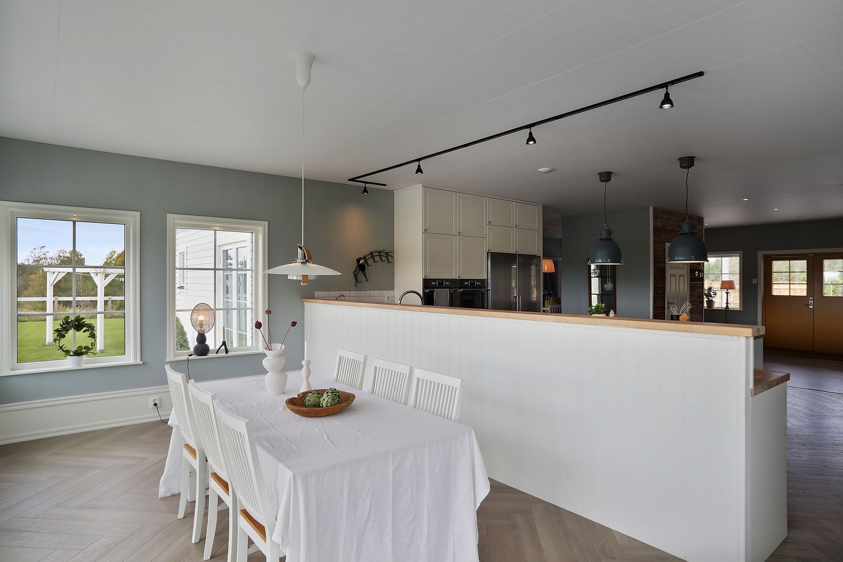 Villa, Stadsfjället 275, Uddevalla