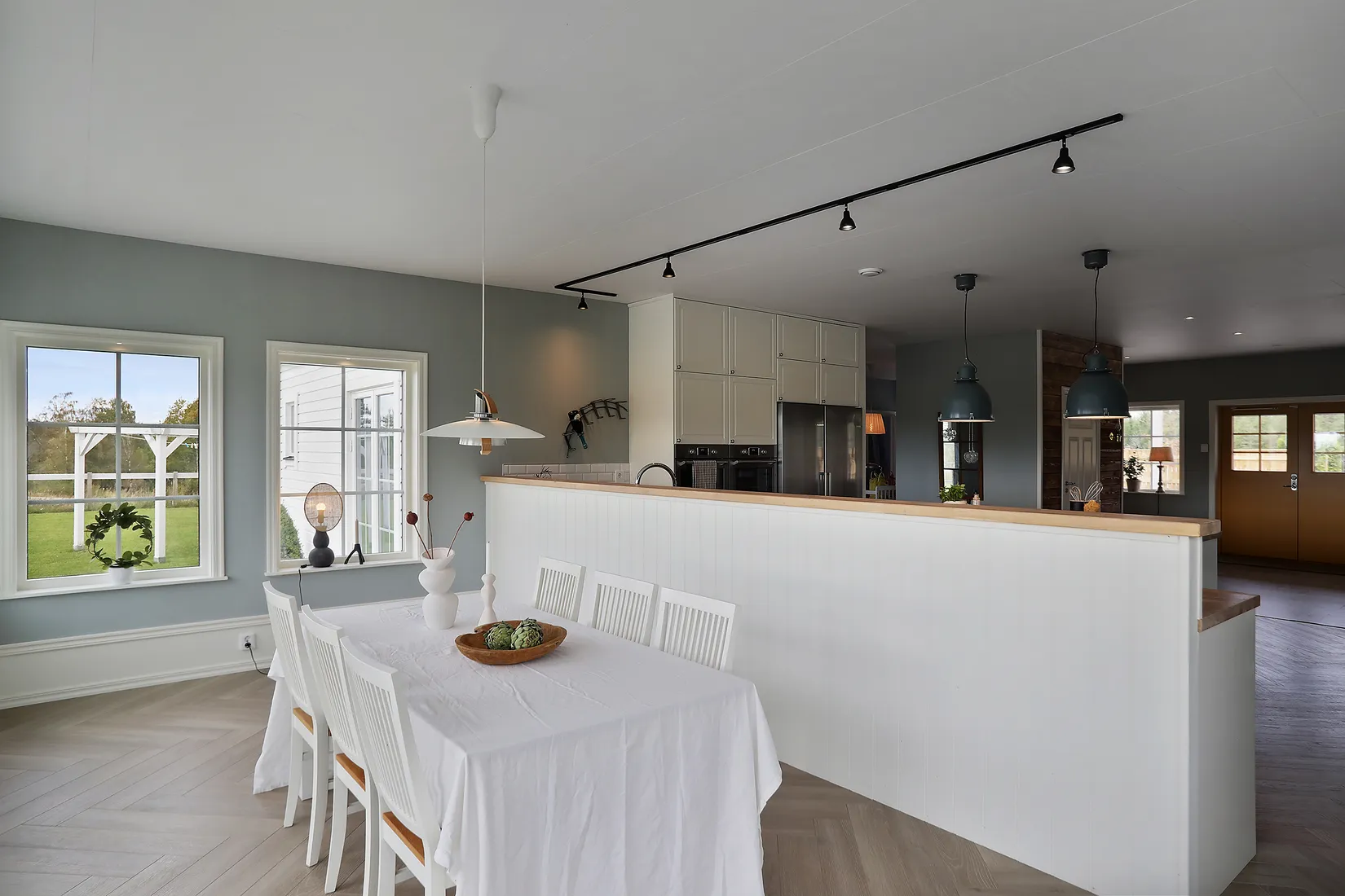 Villa, Stadsfjället 275, Uddevalla