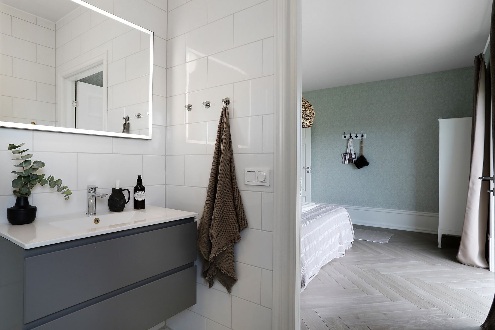 Villa, Stadsfjället 275, Uddevalla