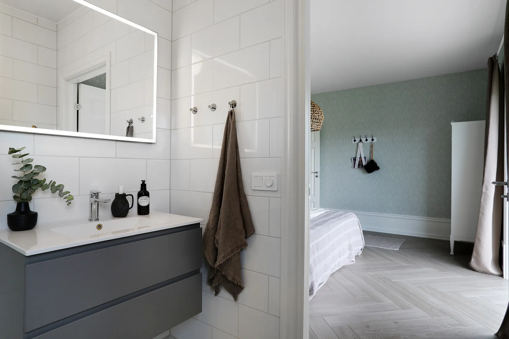 Villa, Stadsfjället 275, Uddevalla