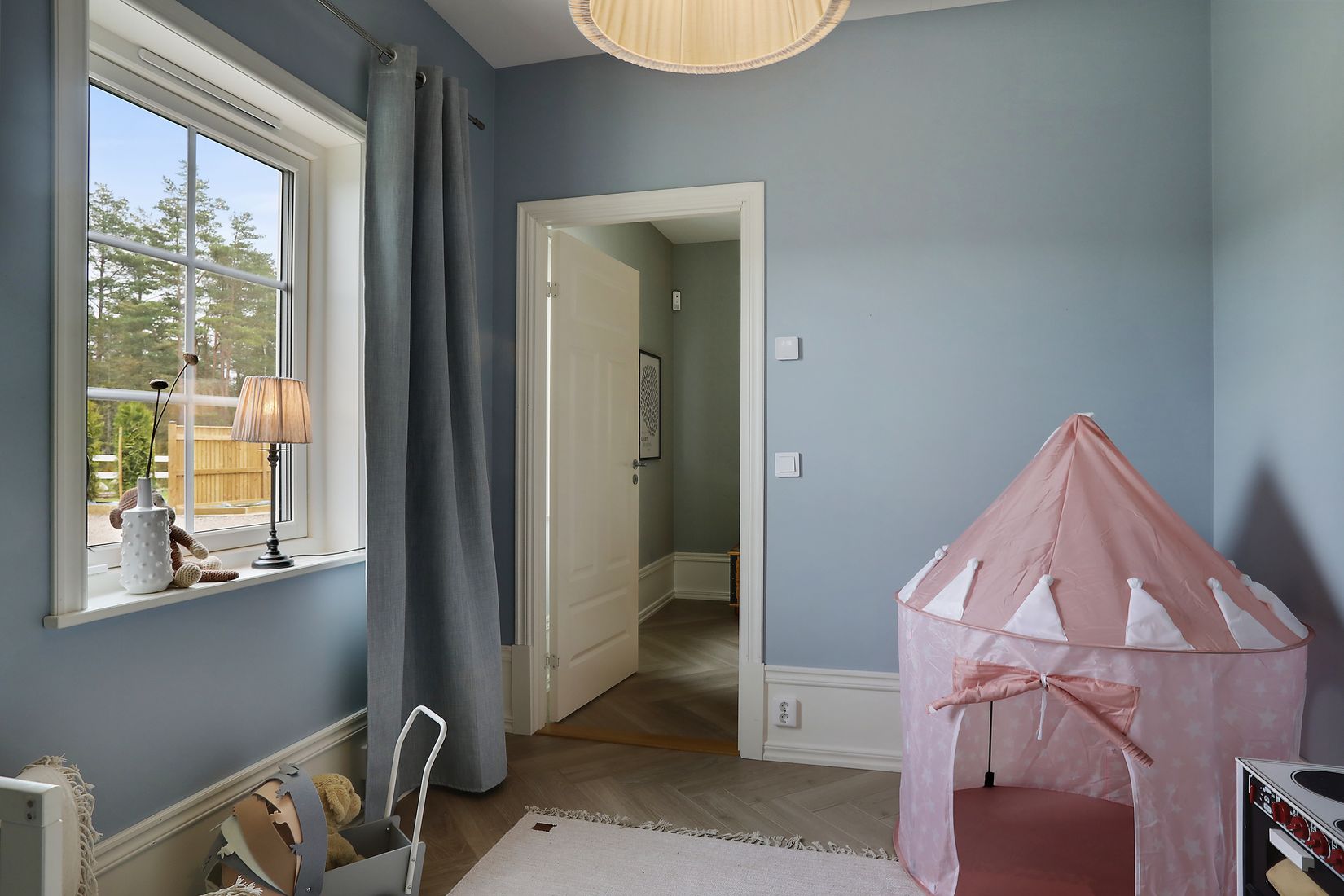 Villa, Stadsfjället 275, Uddevalla