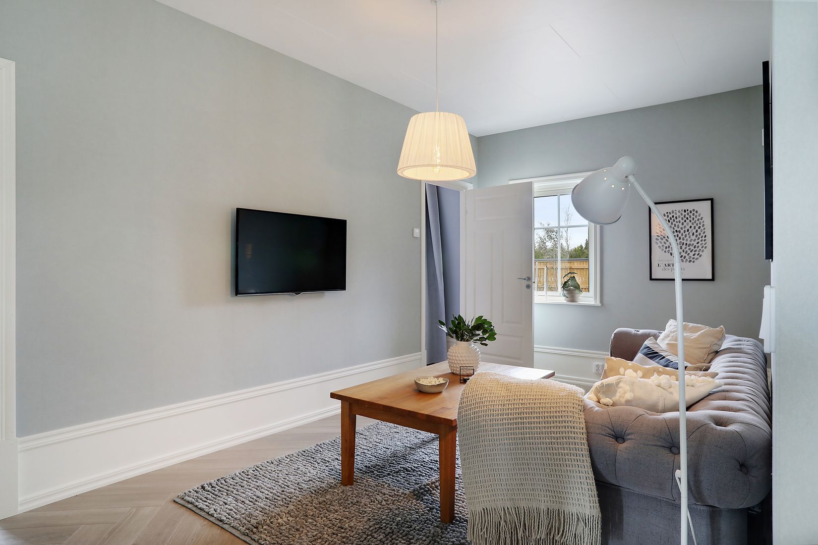 Villa, Stadsfjället 275, Uddevalla