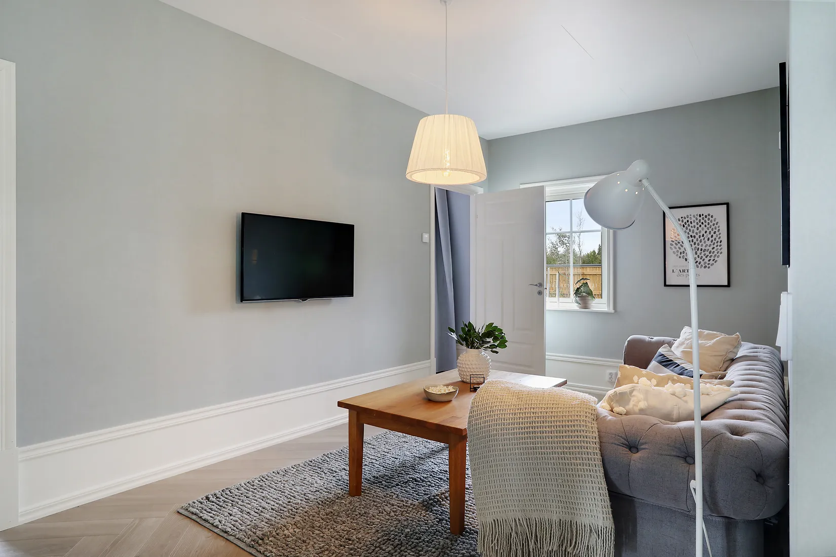 Villa, Stadsfjället 275, Uddevalla
