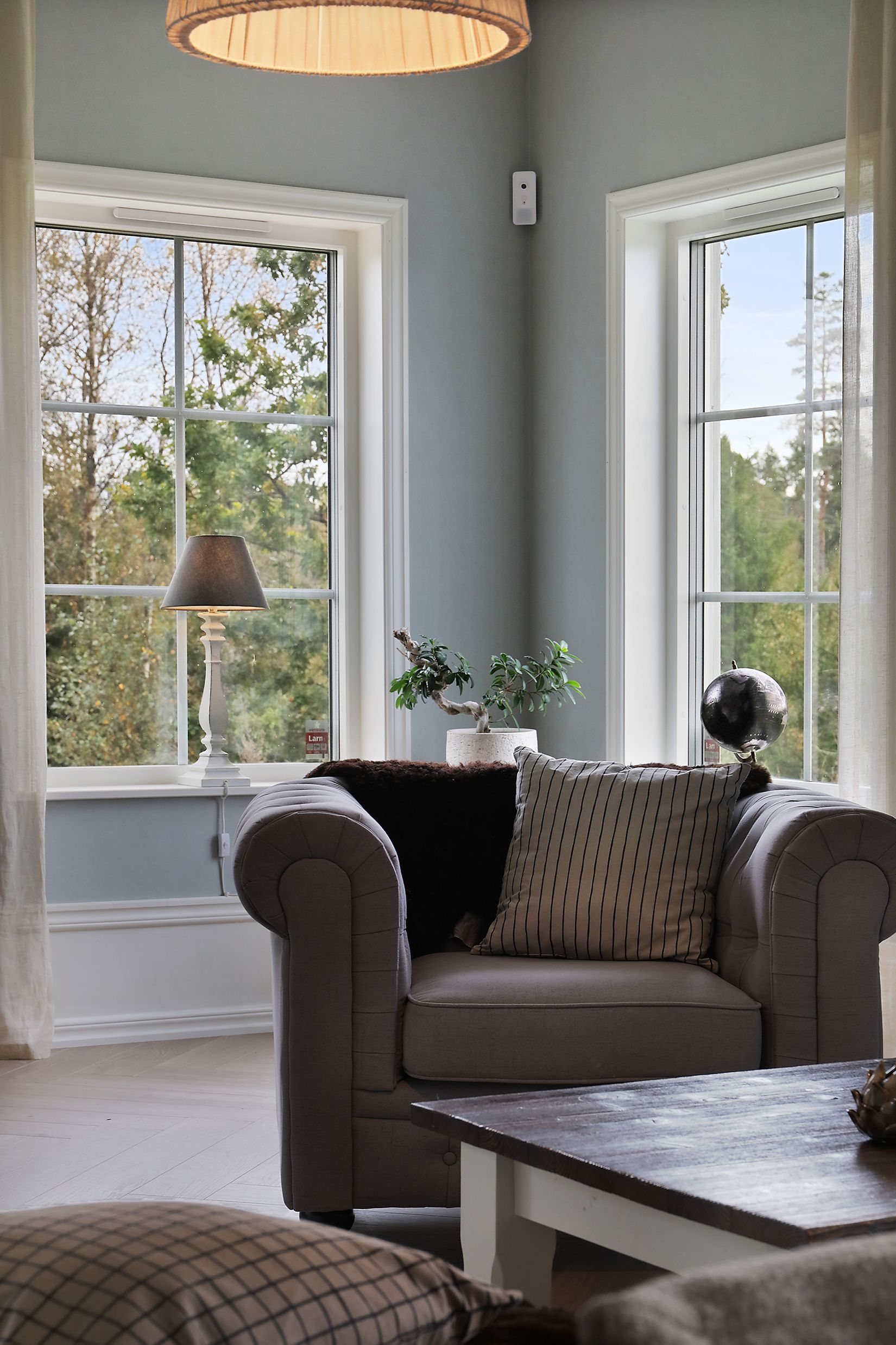 Villa, Stadsfjället 275, Uddevalla