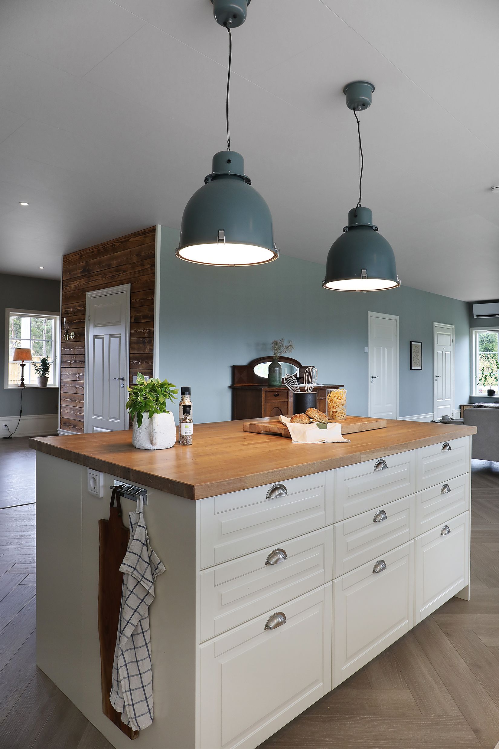 Villa, Stadsfjället 275, Uddevalla