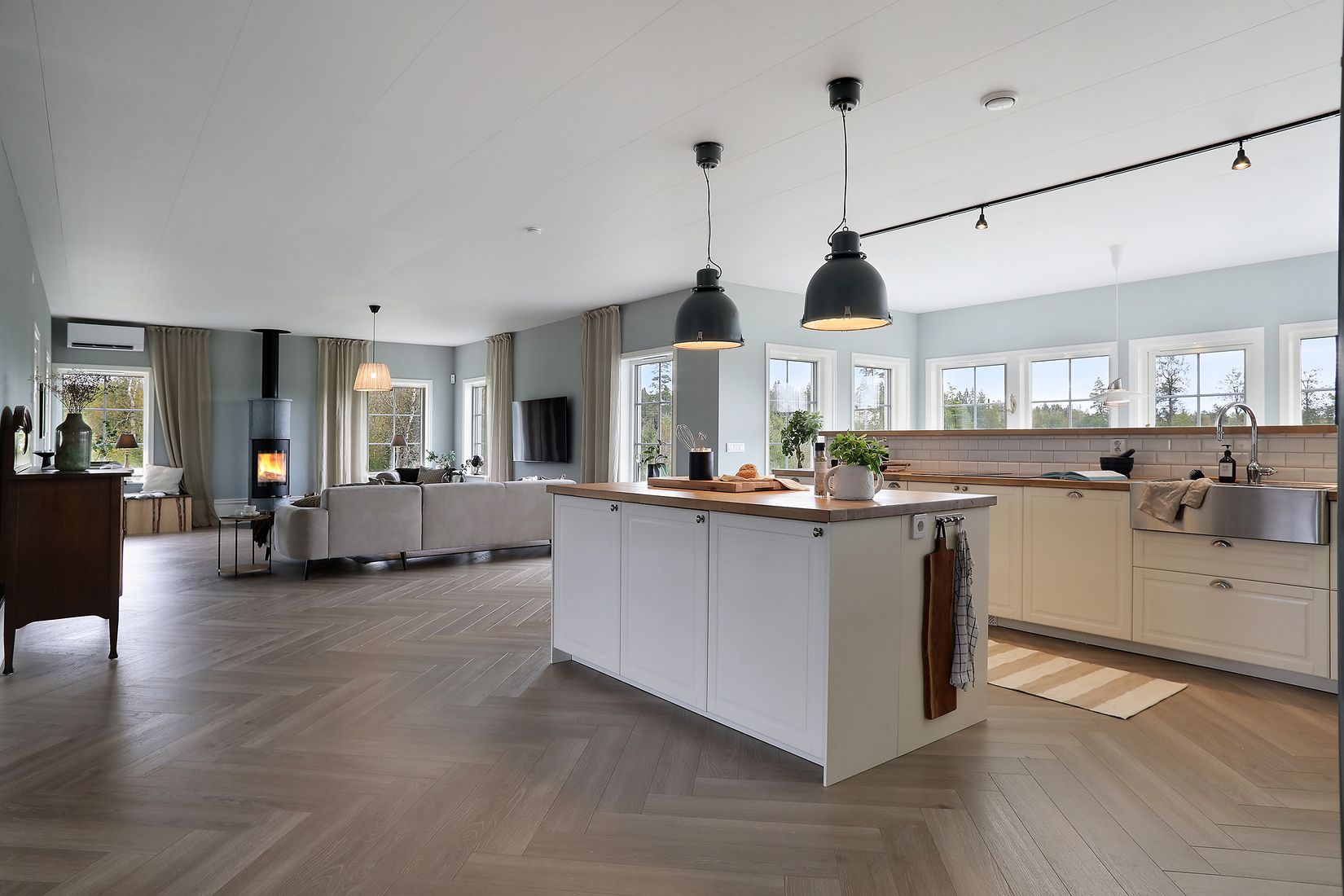 Villa, Stadsfjället 275, Uddevalla