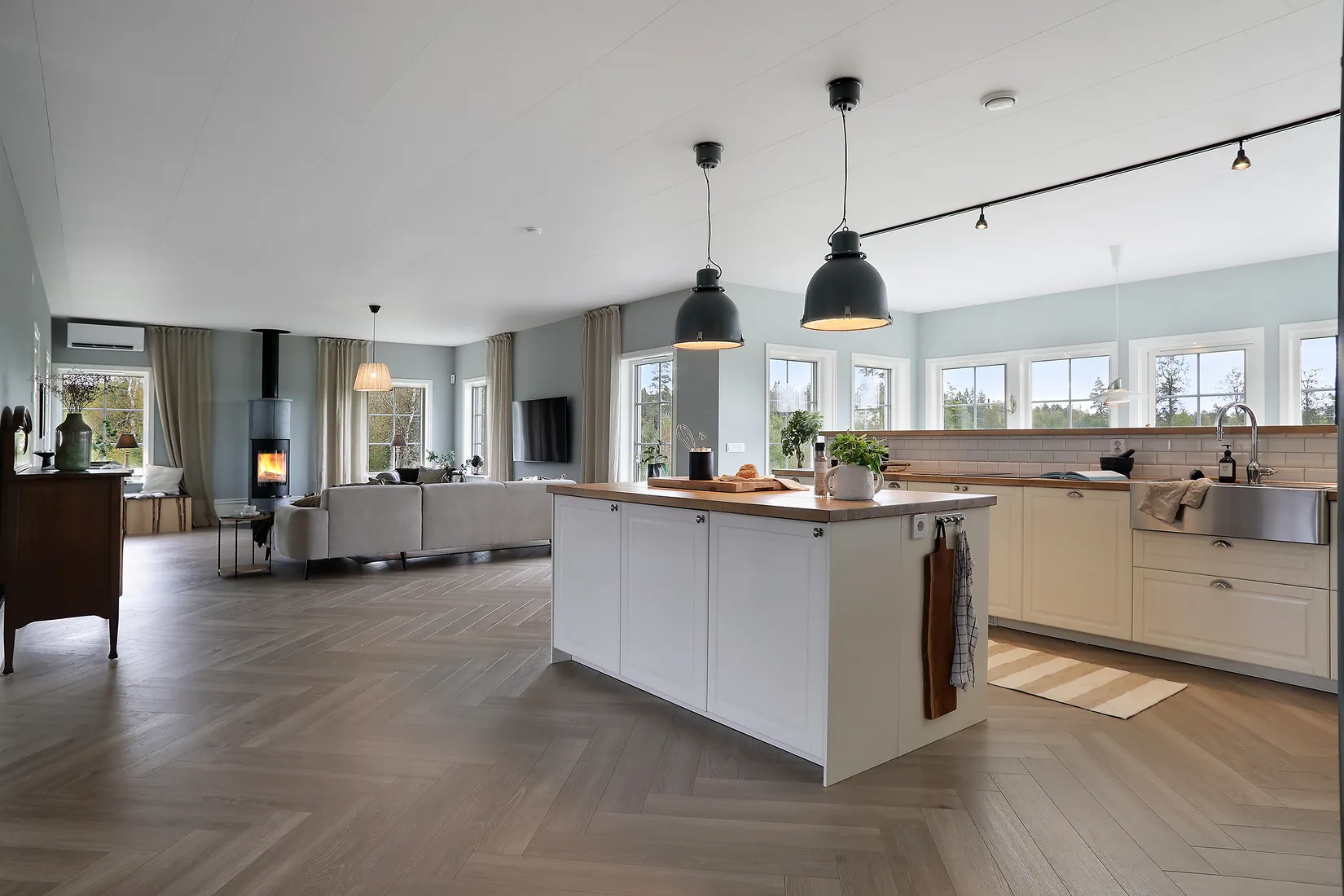 Villa, Stadsfjället 275, Uddevalla