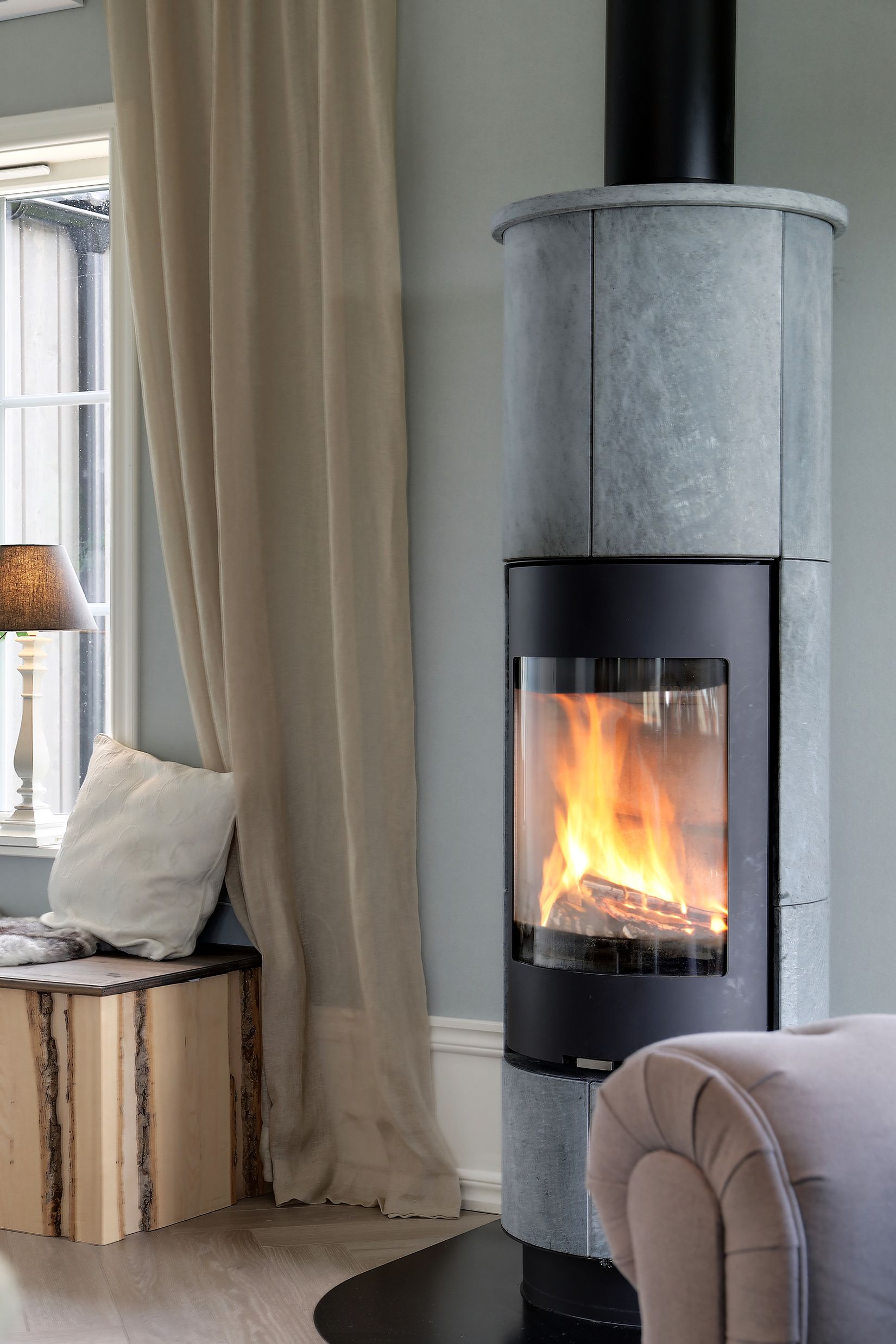 Villa, Stadsfjället 275, Uddevalla