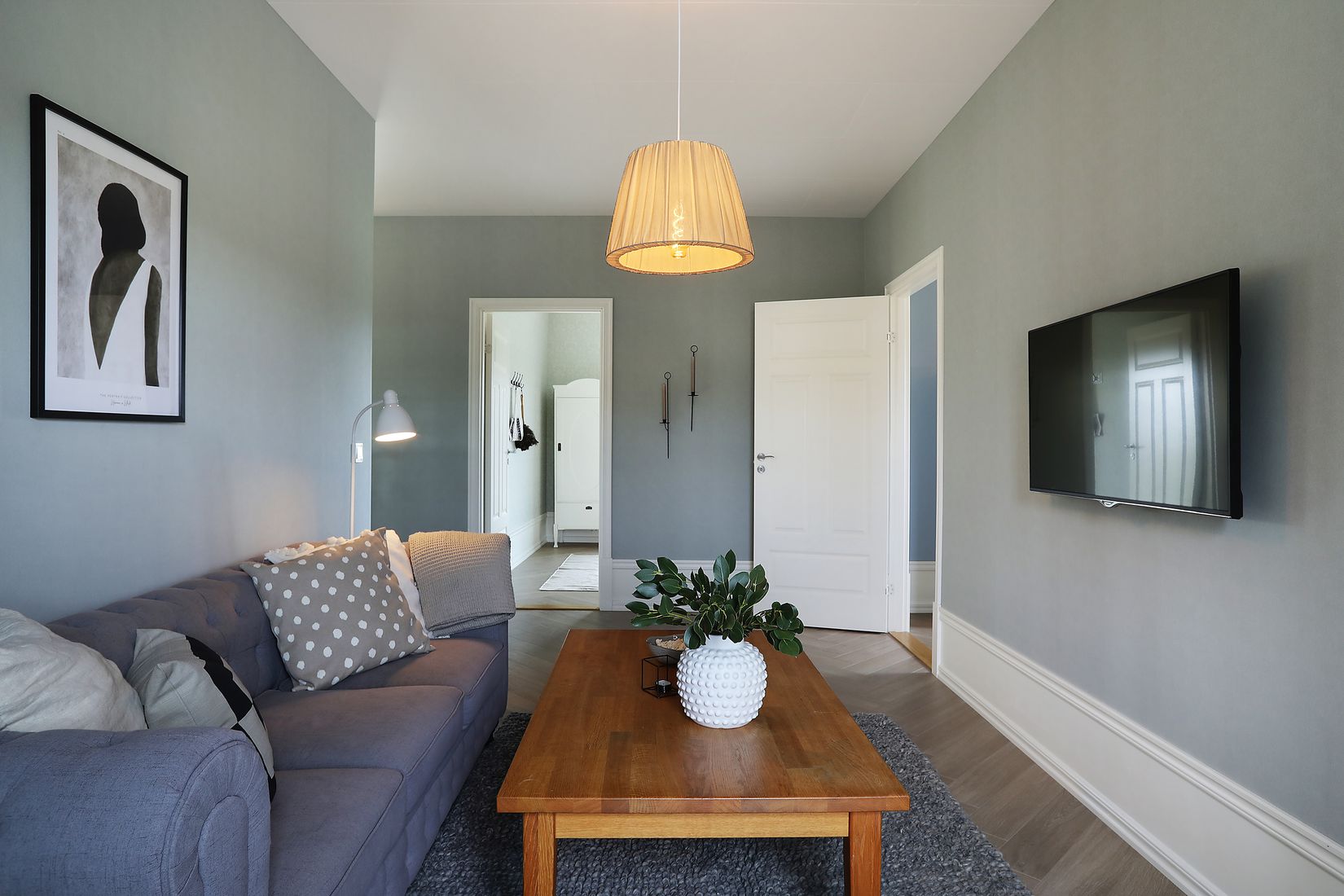 Villa, Stadsfjället 275, Uddevalla