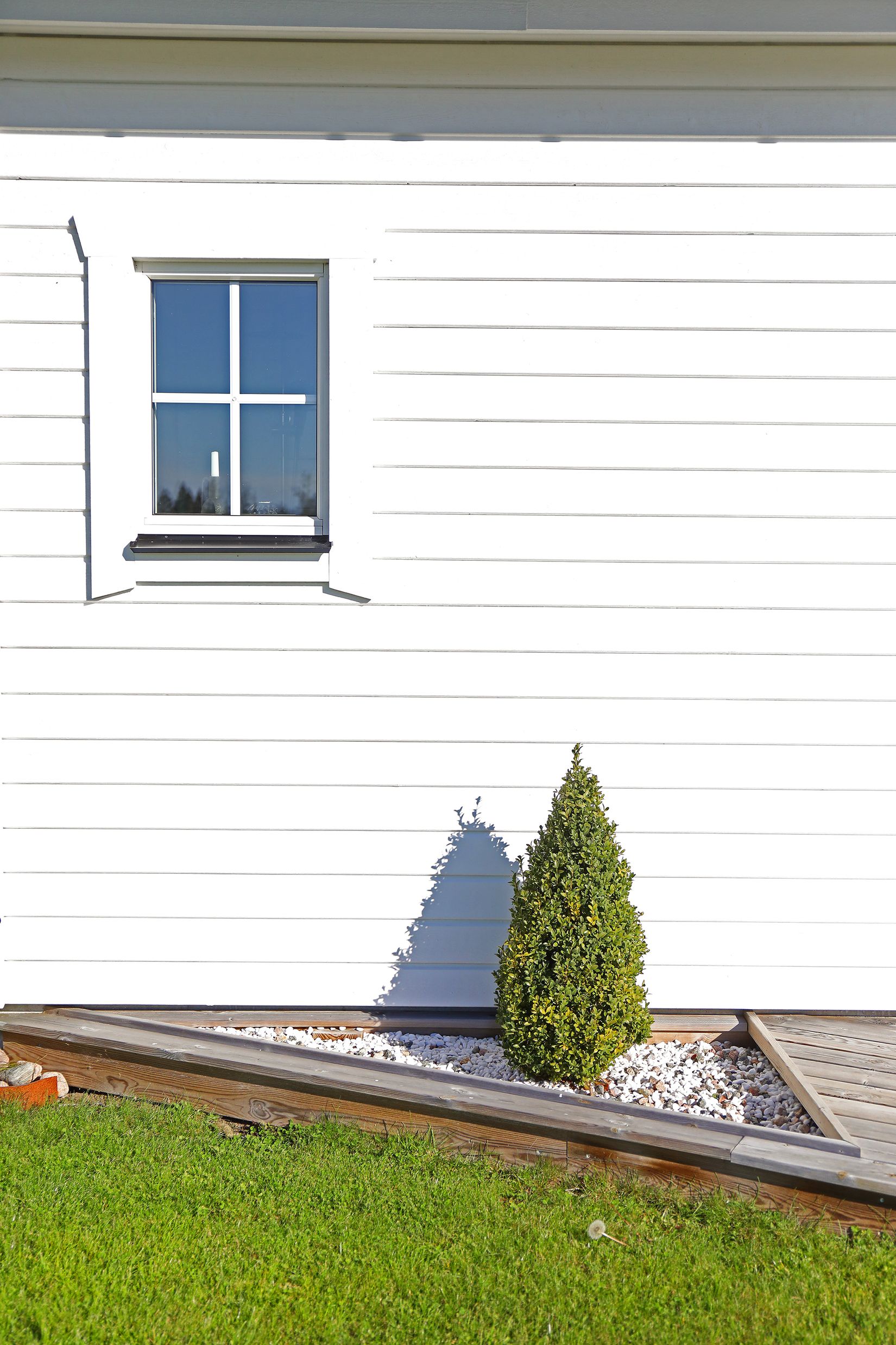 Villa, Stadsfjället 275, Uddevalla