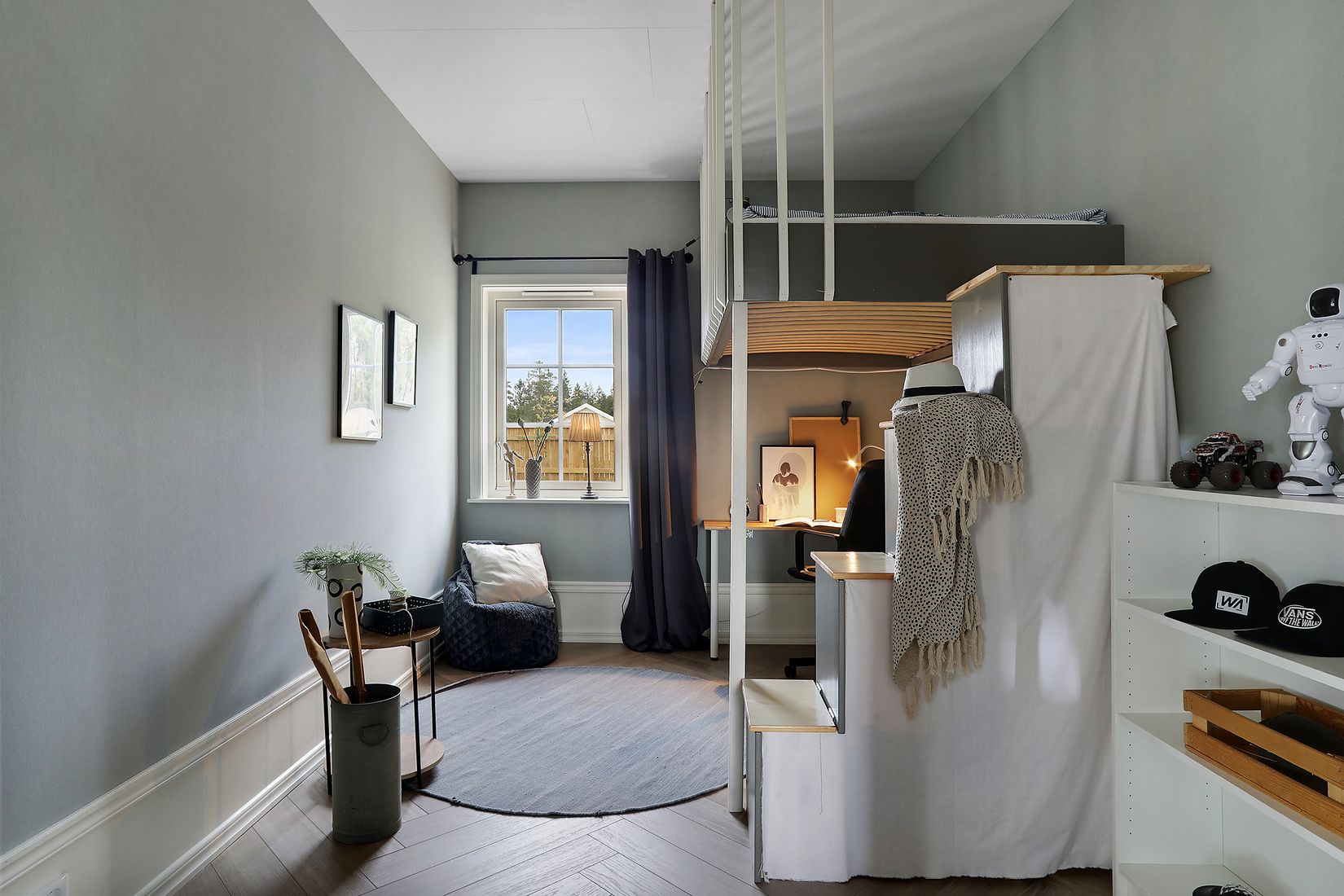 Villa, Stadsfjället 275, Uddevalla