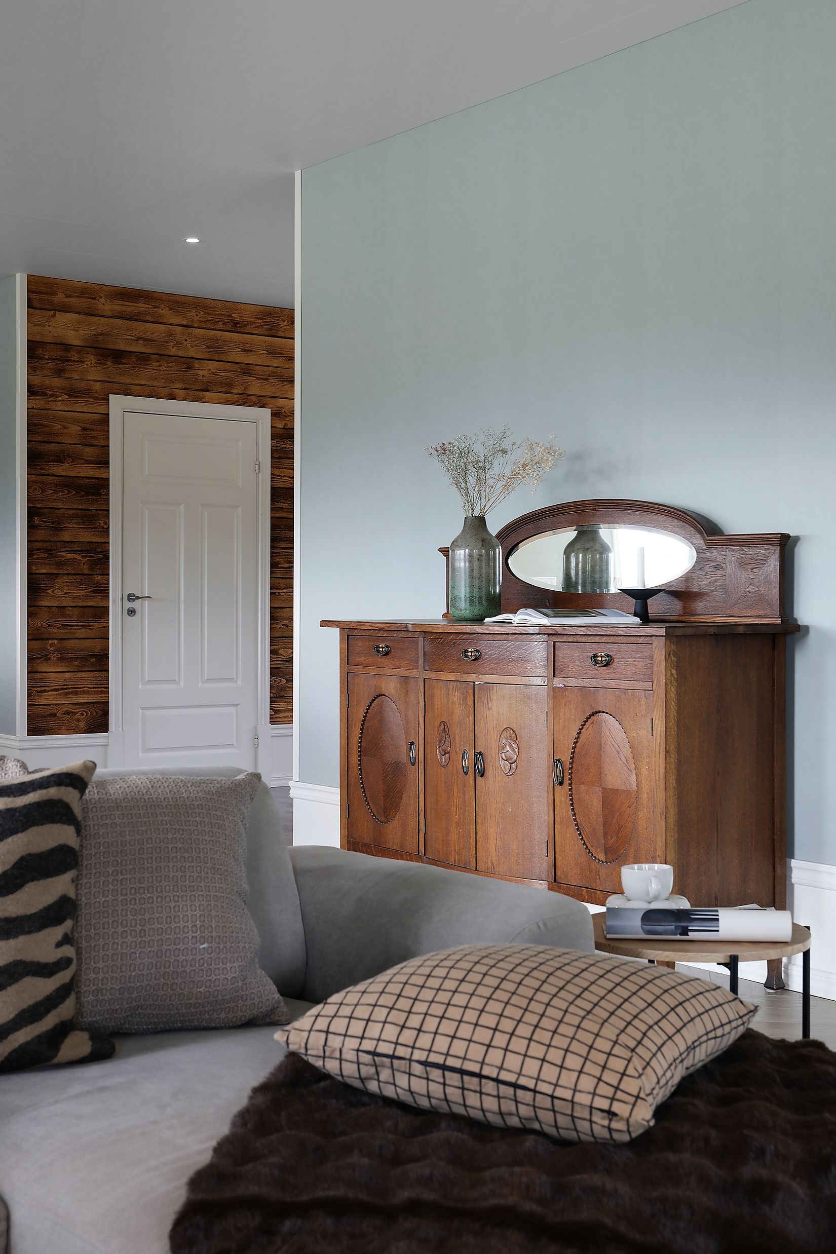 Villa, Stadsfjället 275, Uddevalla