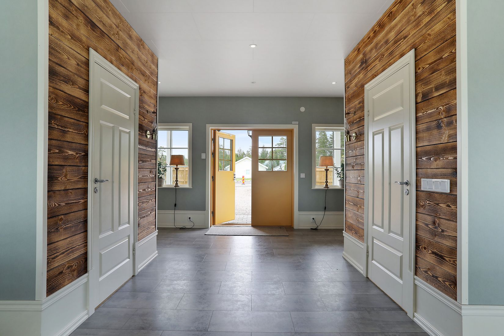 Villa, Stadsfjället 275, Uddevalla