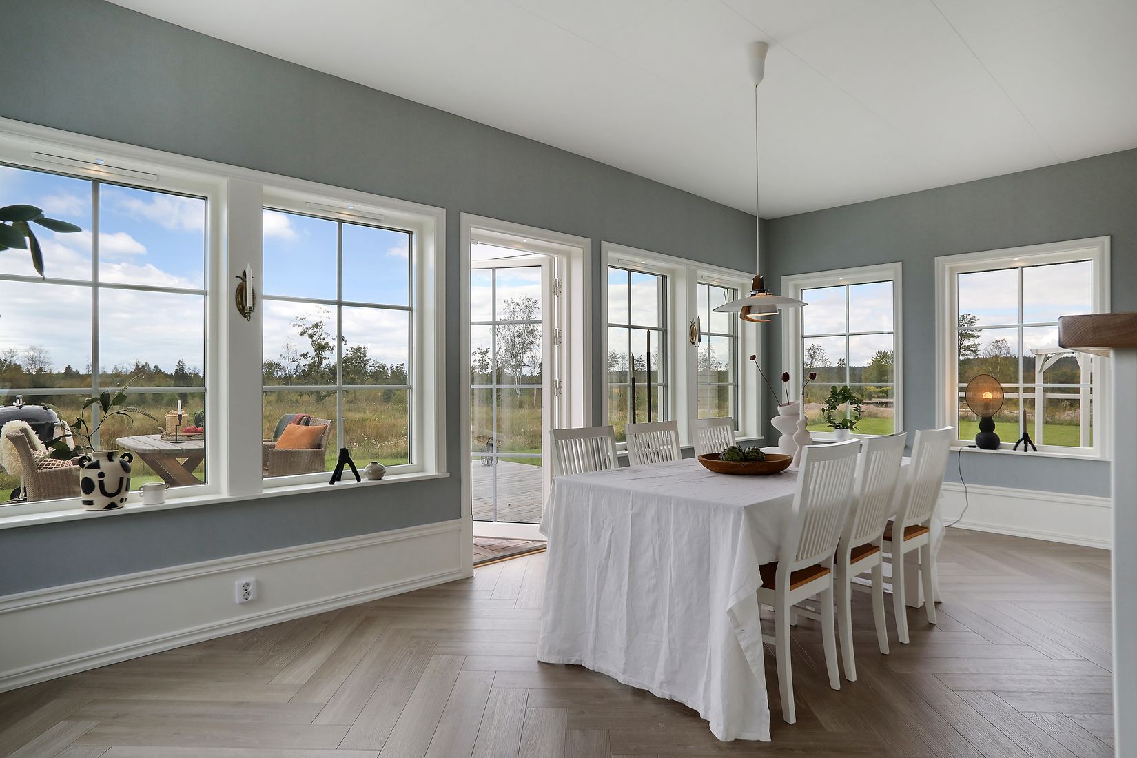 Villa, Stadsfjället 275, Uddevalla