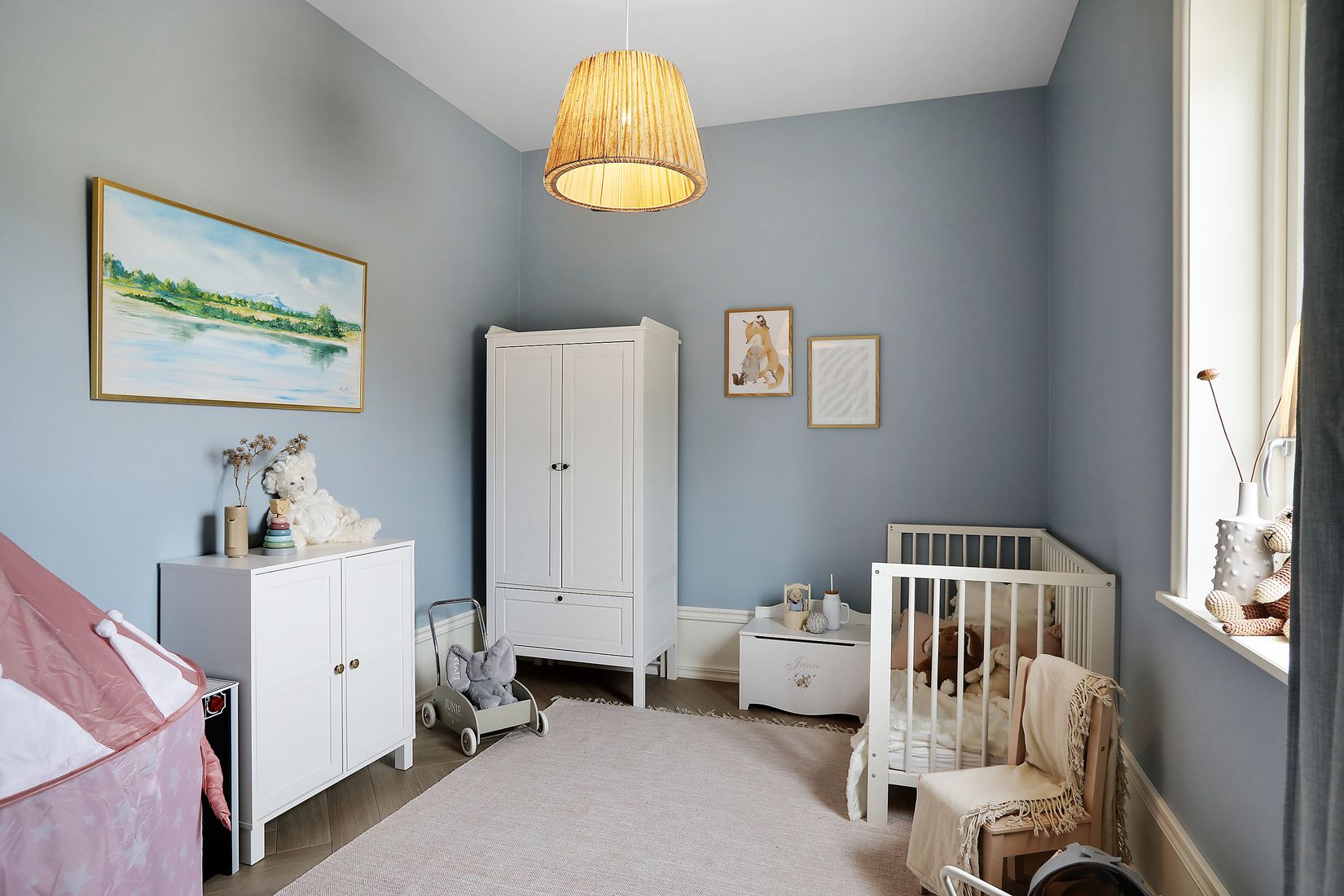 Villa, Stadsfjället 275, Uddevalla