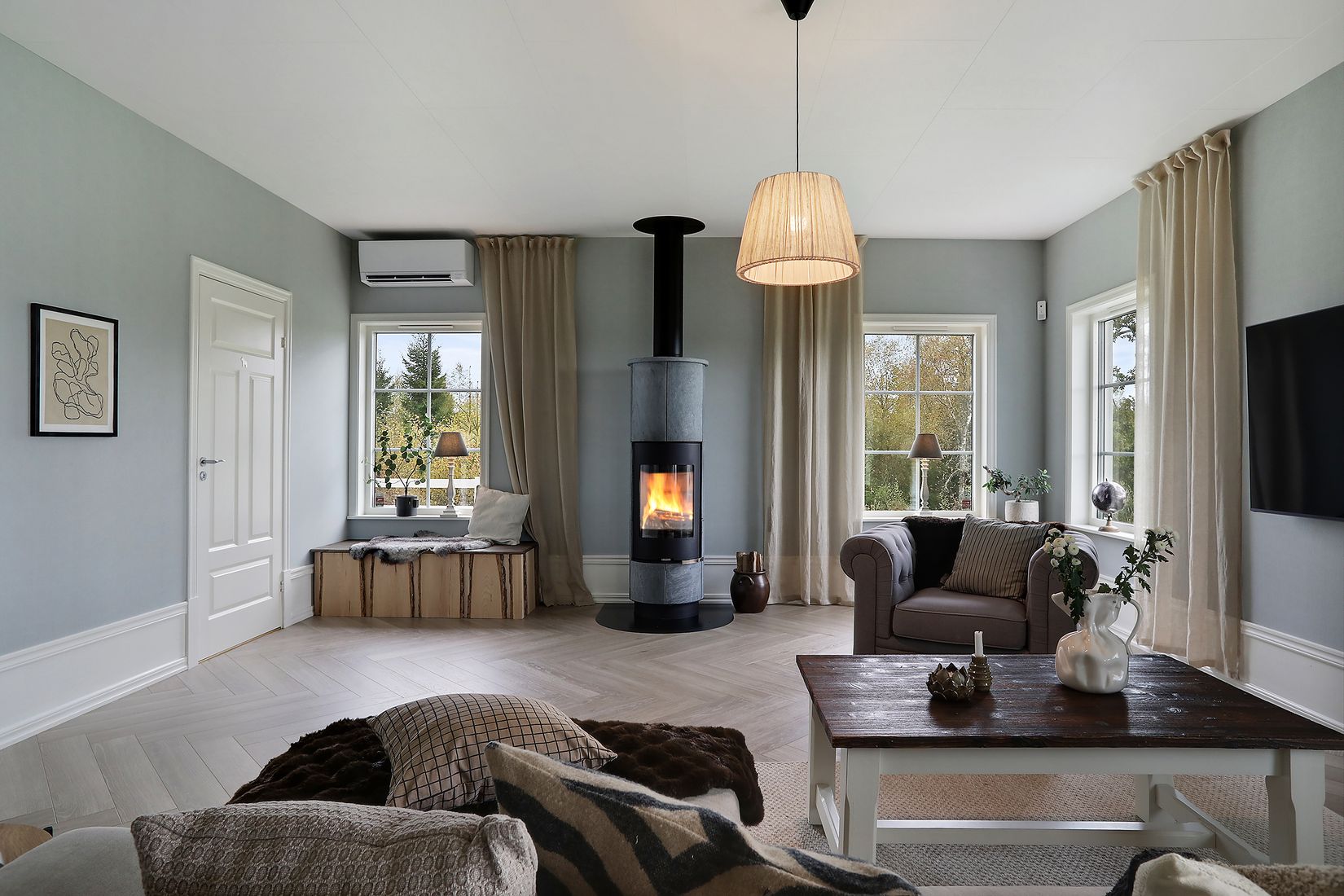 Villa, Stadsfjället 275, Uddevalla