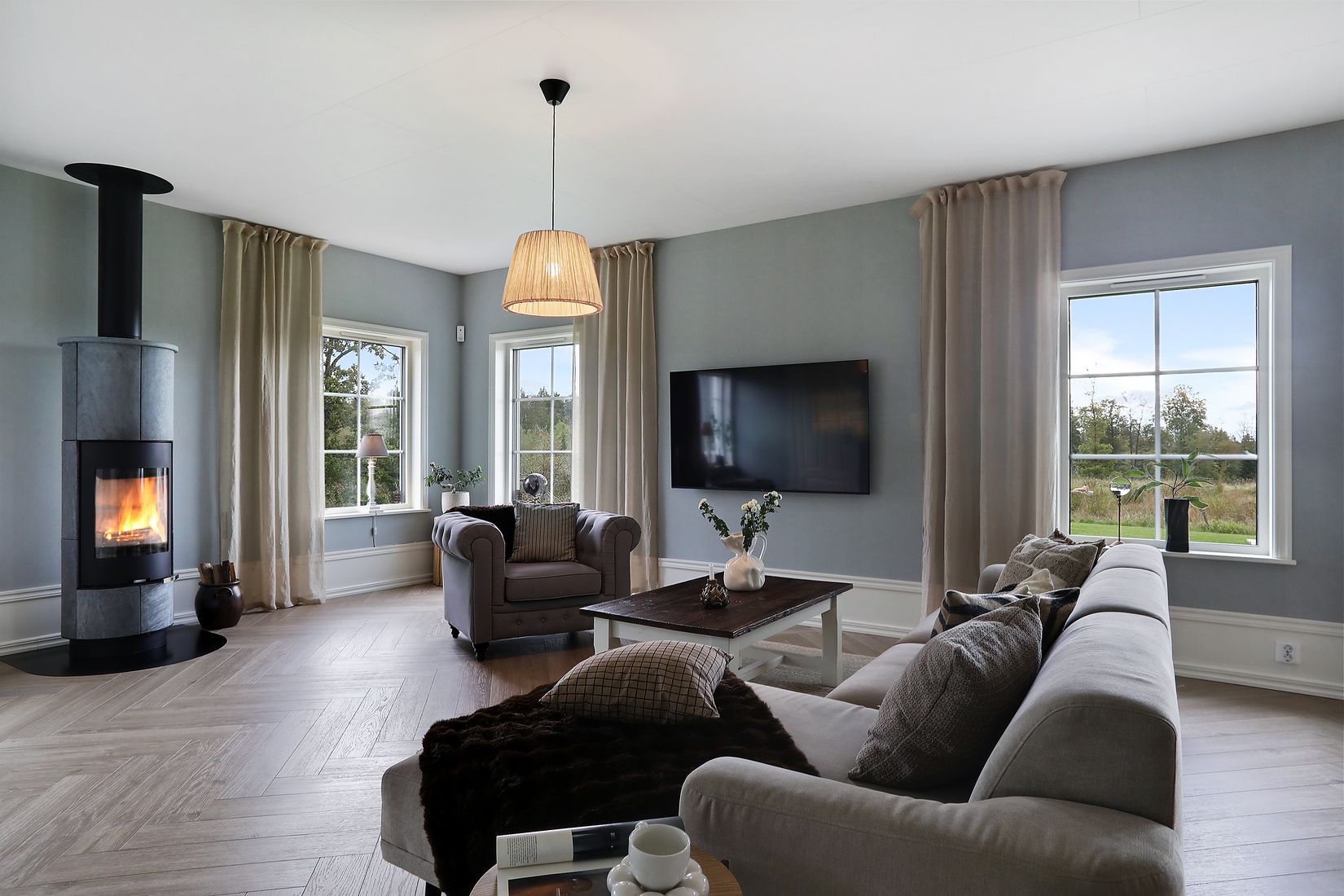 Villa, Stadsfjället 275, Uddevalla