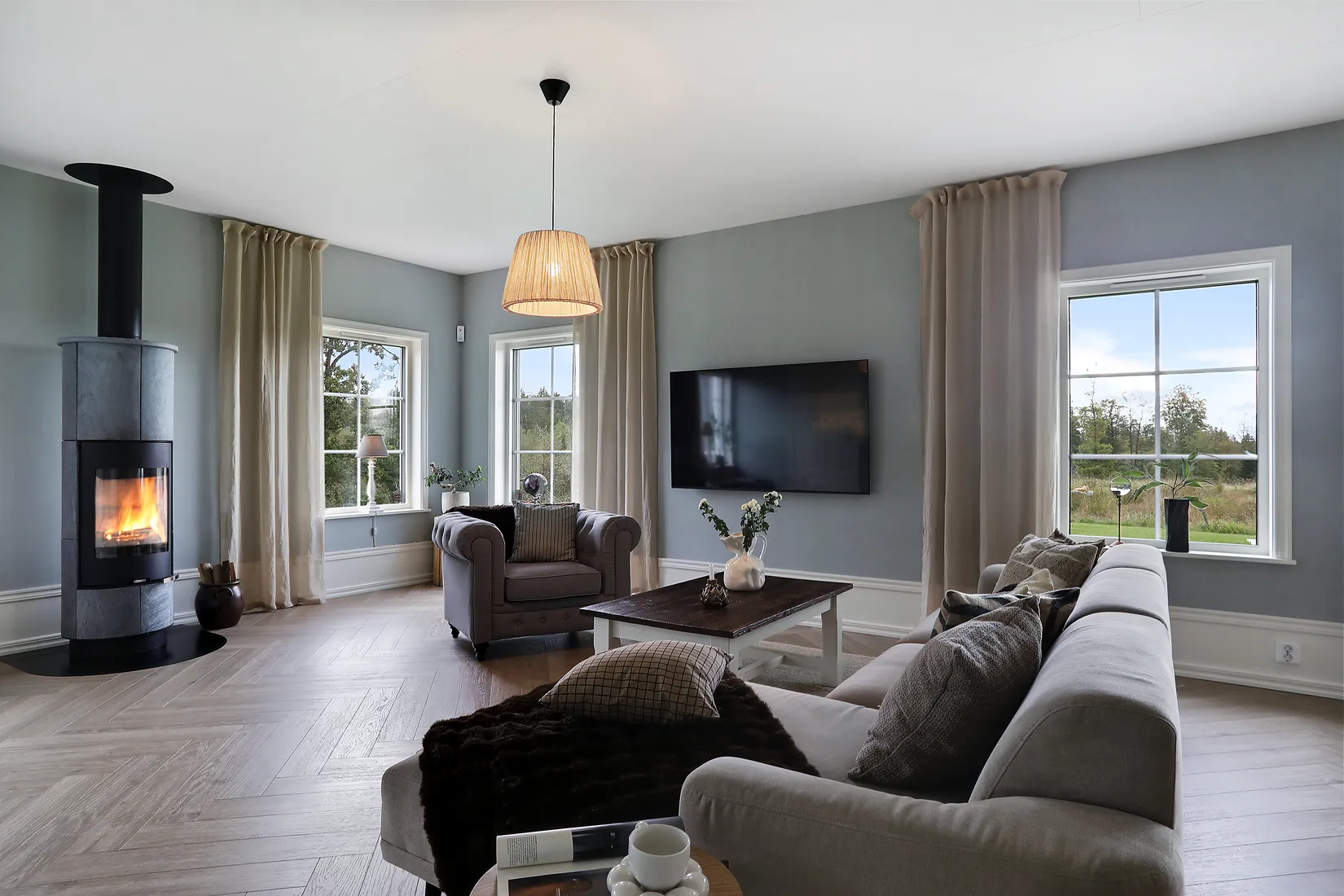 Villa, Stadsfjället 275, Uddevalla