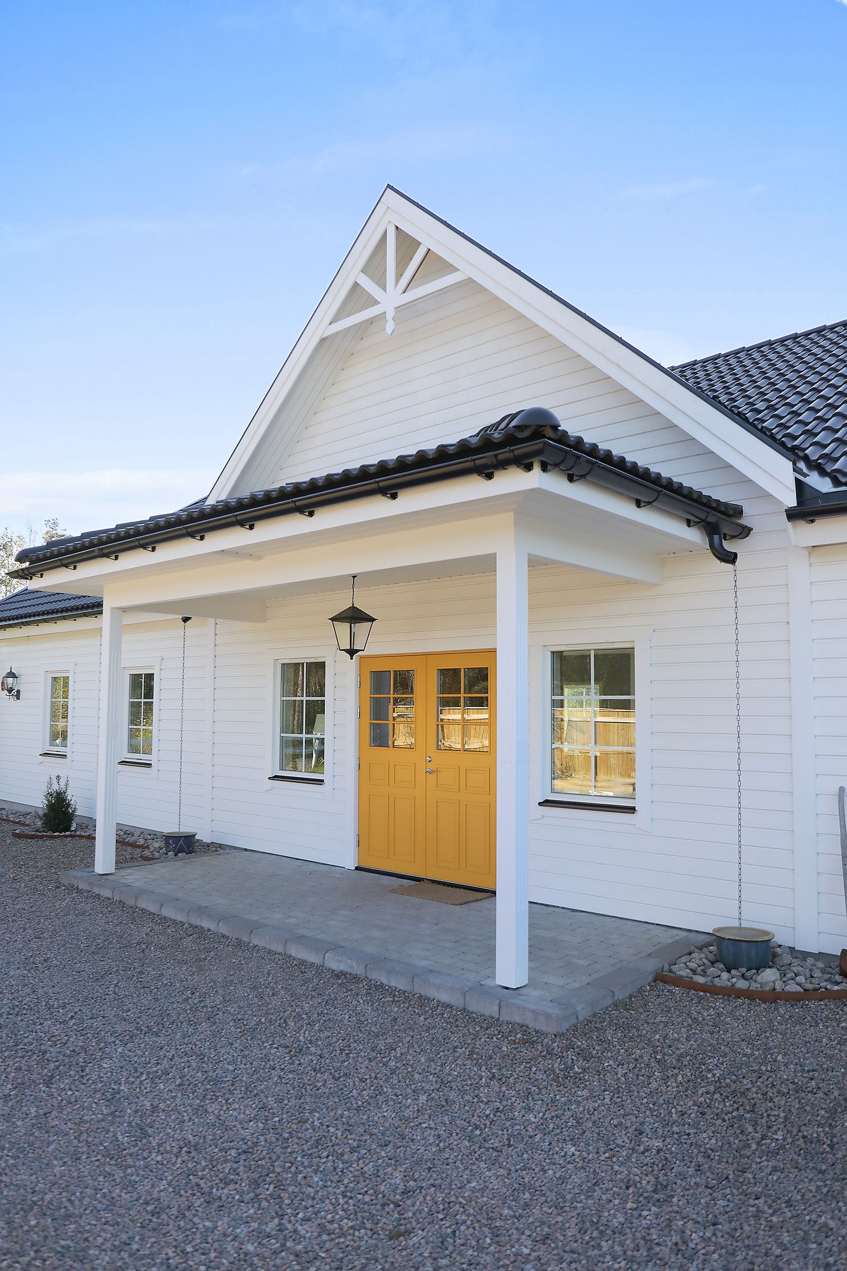 Villa, Stadsfjället 275, Uddevalla
