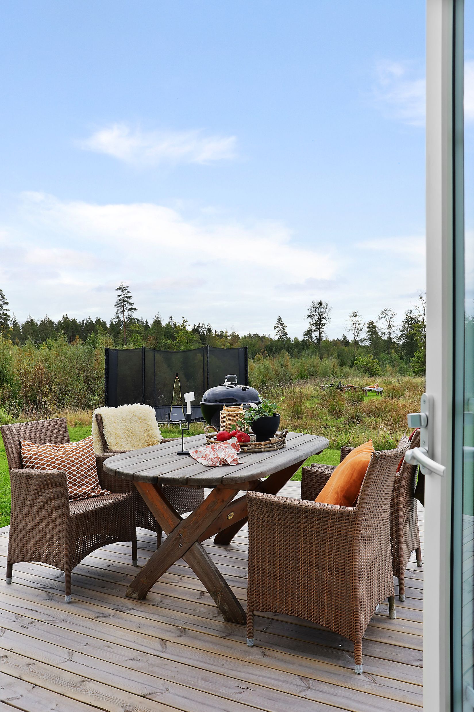 Villa, Stadsfjället 275, Uddevalla