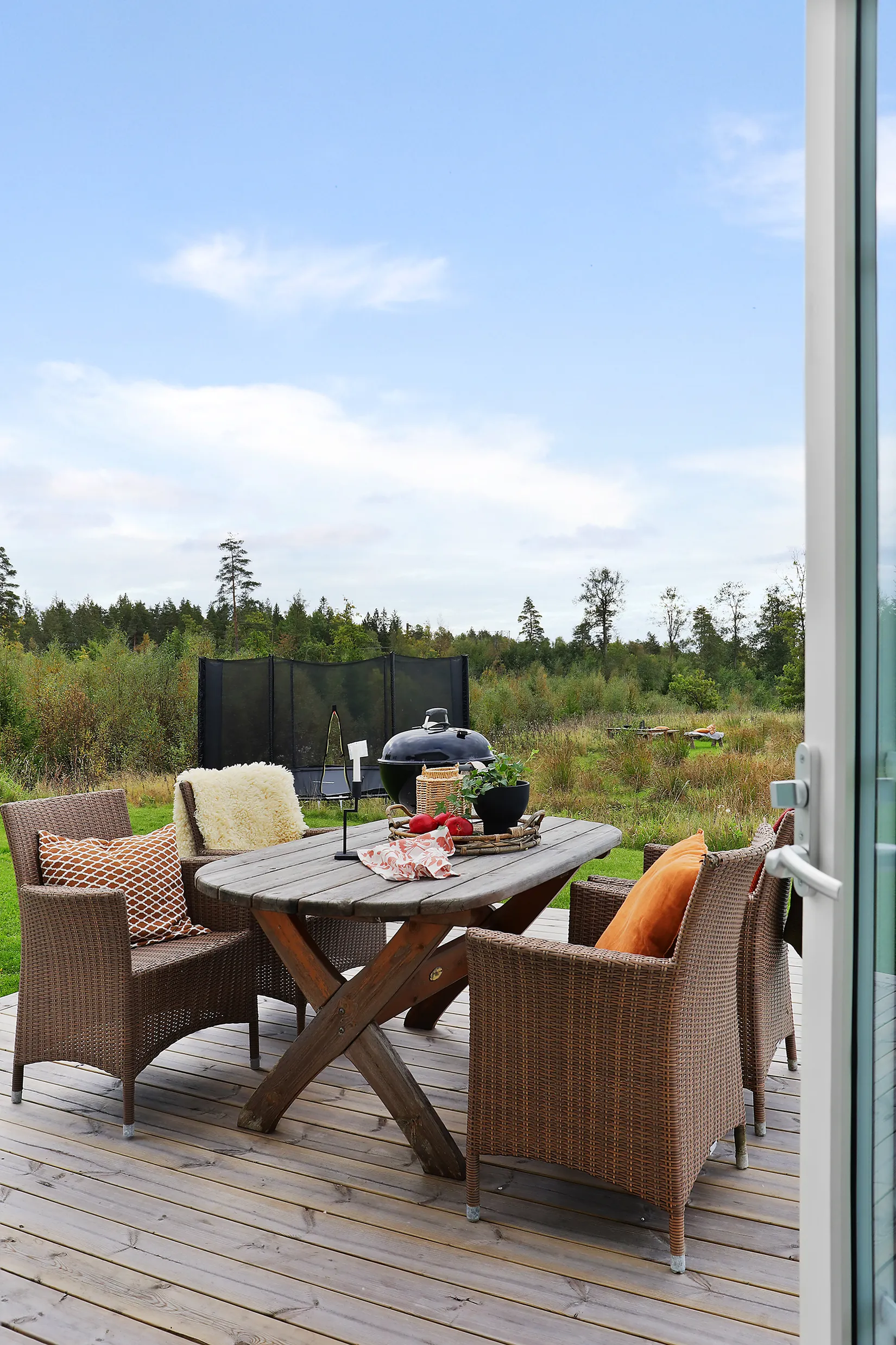 Villa, Stadsfjället 275, Uddevalla
