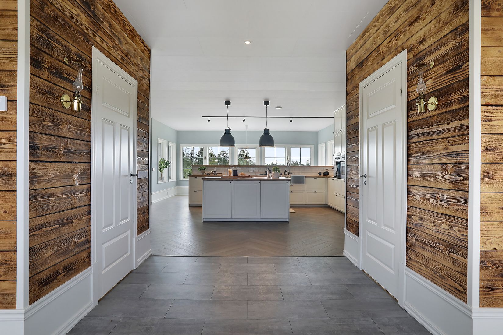 Villa, Stadsfjället 275, Uddevalla