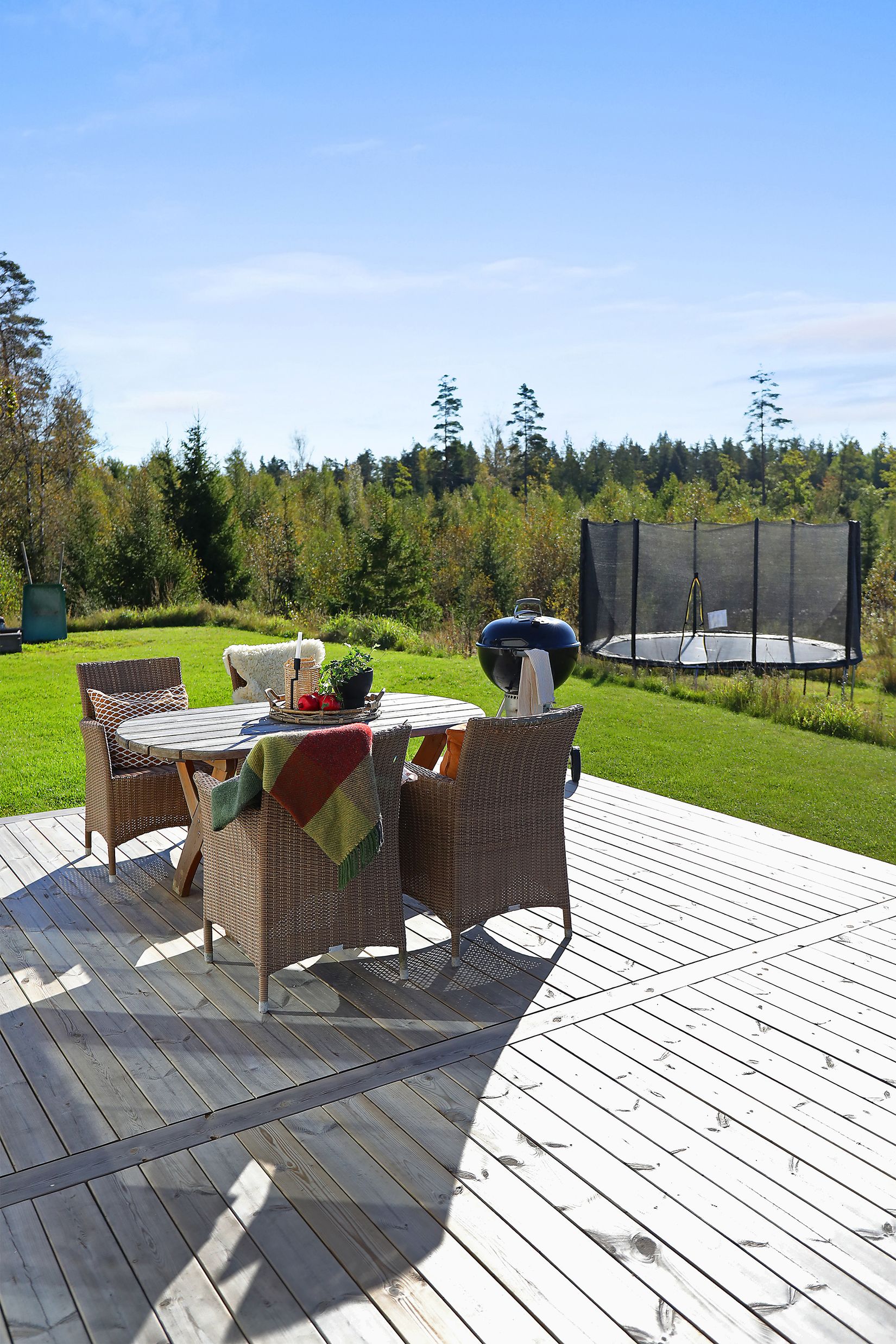 Villa, Stadsfjället 275, Uddevalla