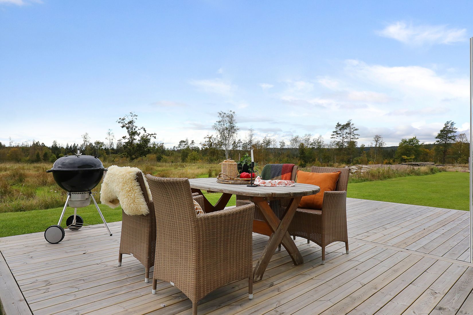 Villa, Stadsfjället 275, Uddevalla