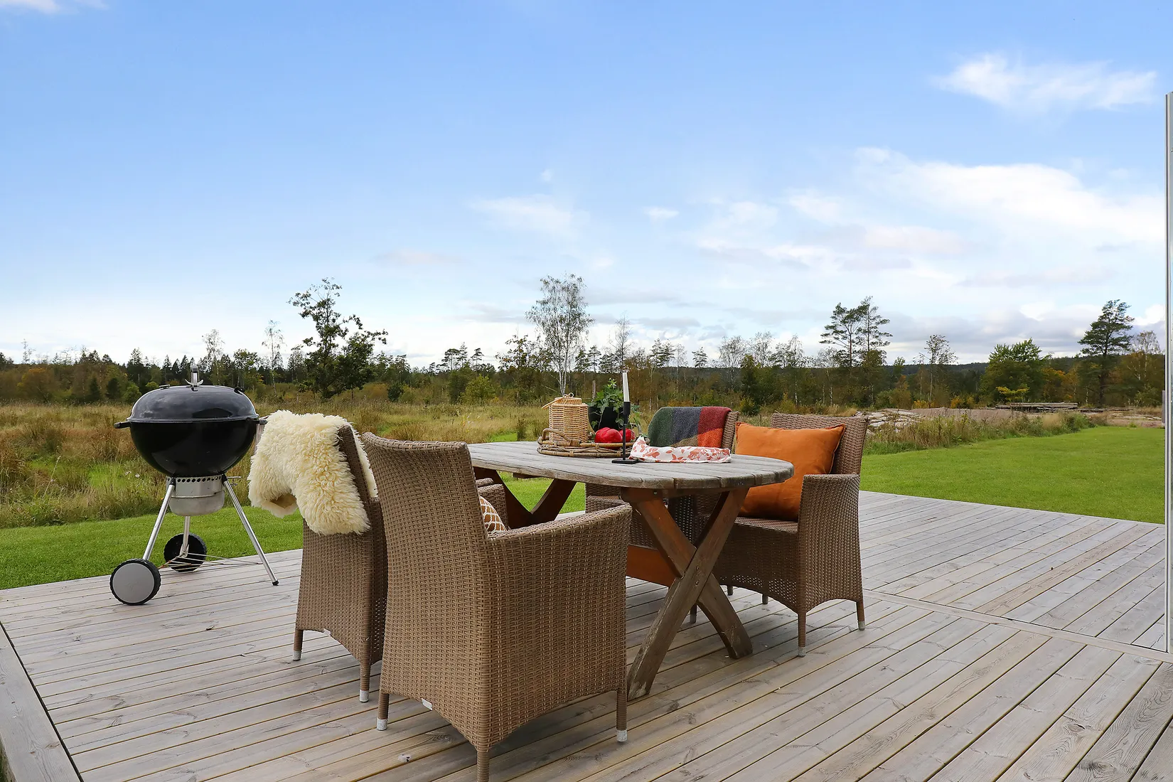 Villa, Stadsfjället 275, Uddevalla