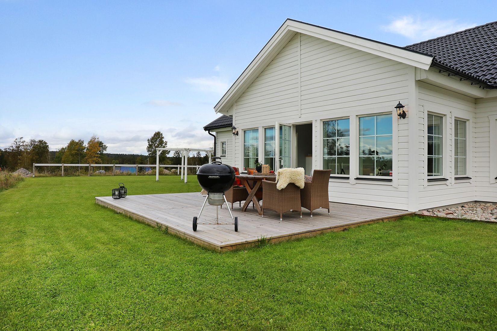 Villa, Stadsfjället 275, Uddevalla