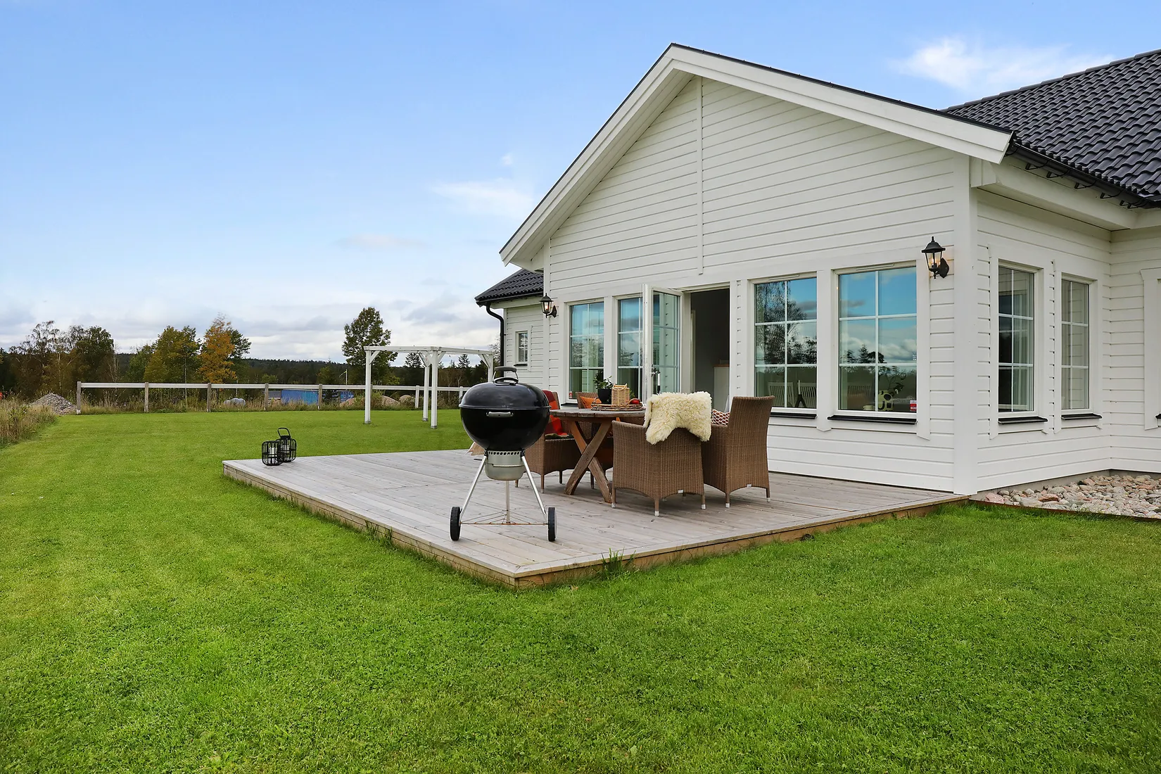 Villa, Stadsfjället 275, Uddevalla