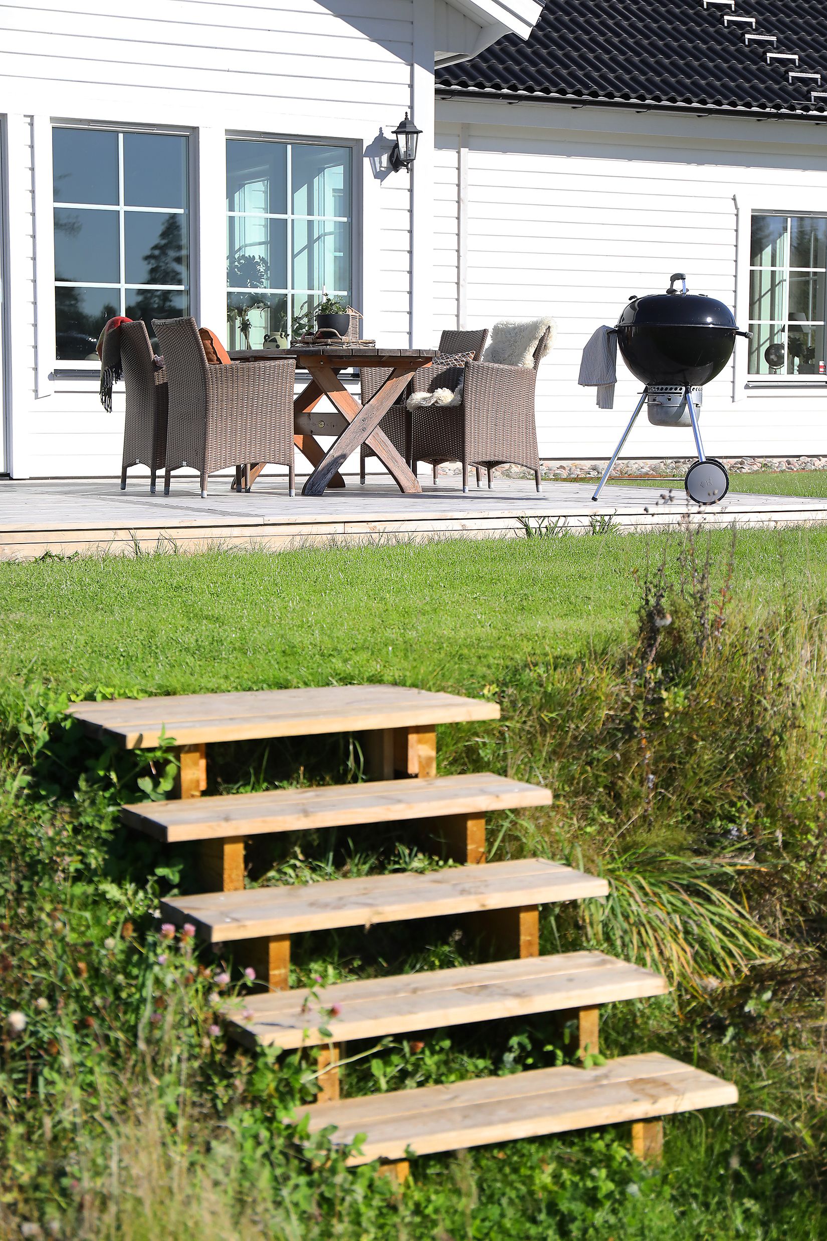 Villa, Stadsfjället 275, Uddevalla