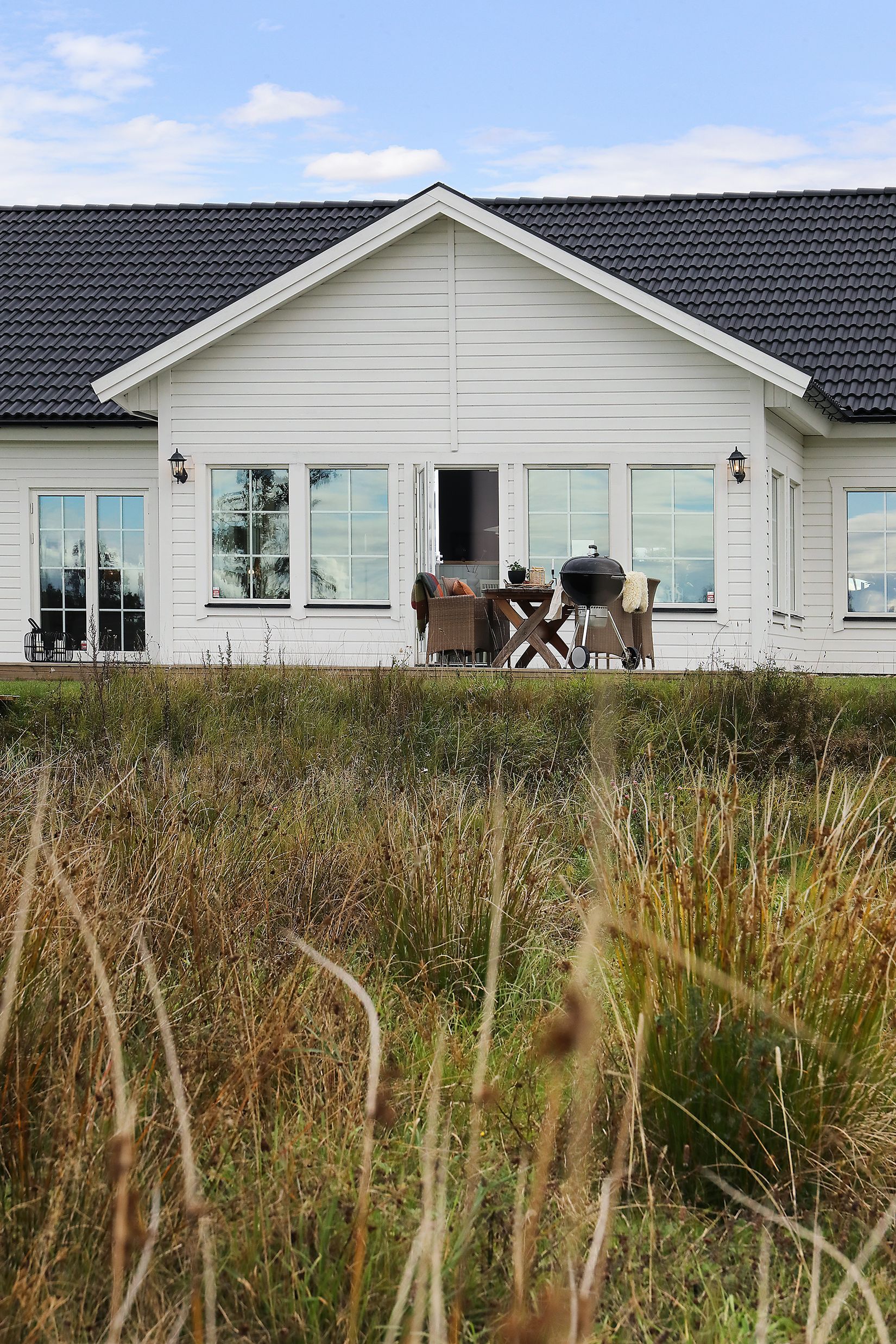 Villa, Stadsfjället 275, Uddevalla