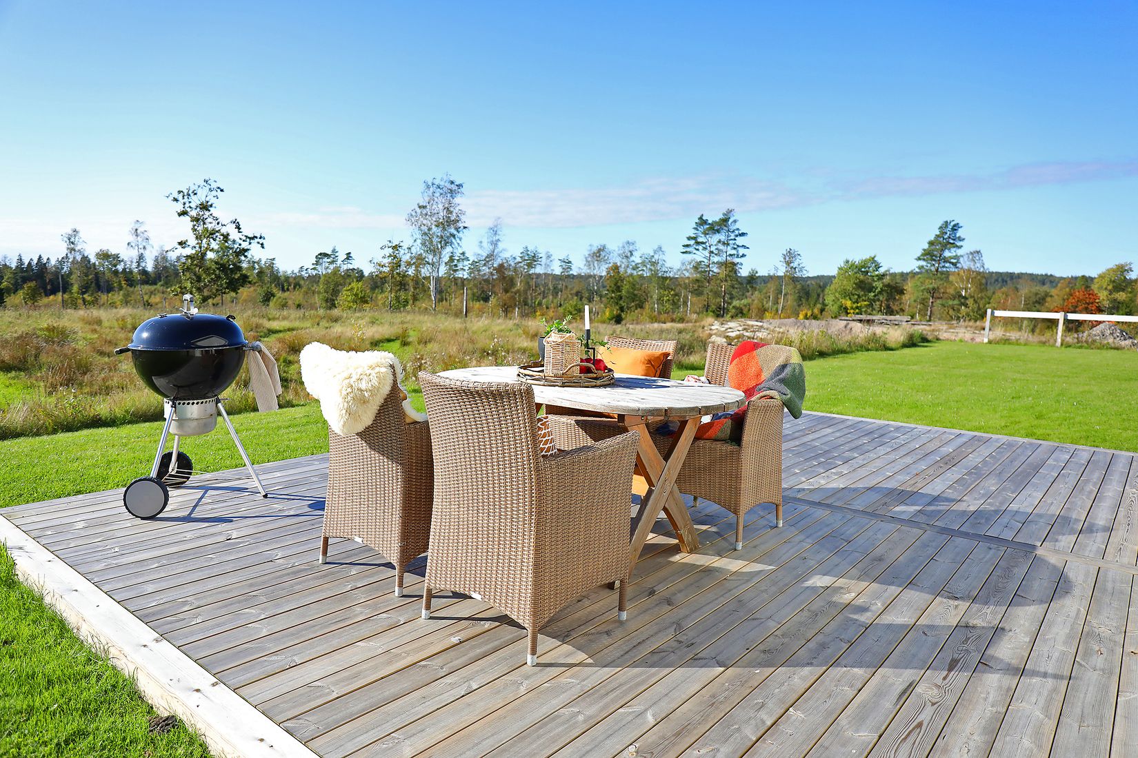 Villa, Stadsfjället 275, Uddevalla